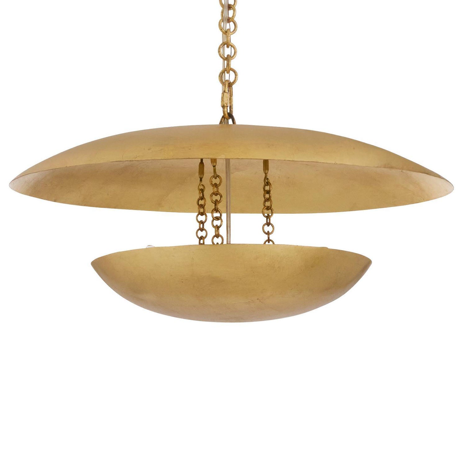 Arteriors Florko Small Chandelier