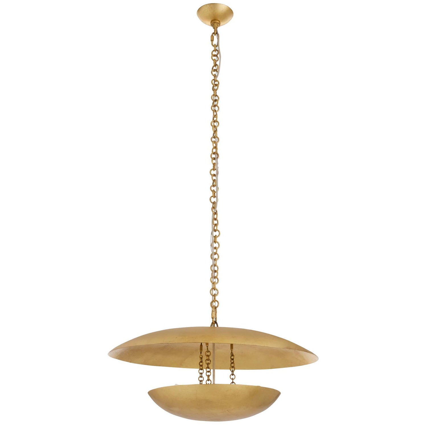 Arteriors Florko Small Chandelier