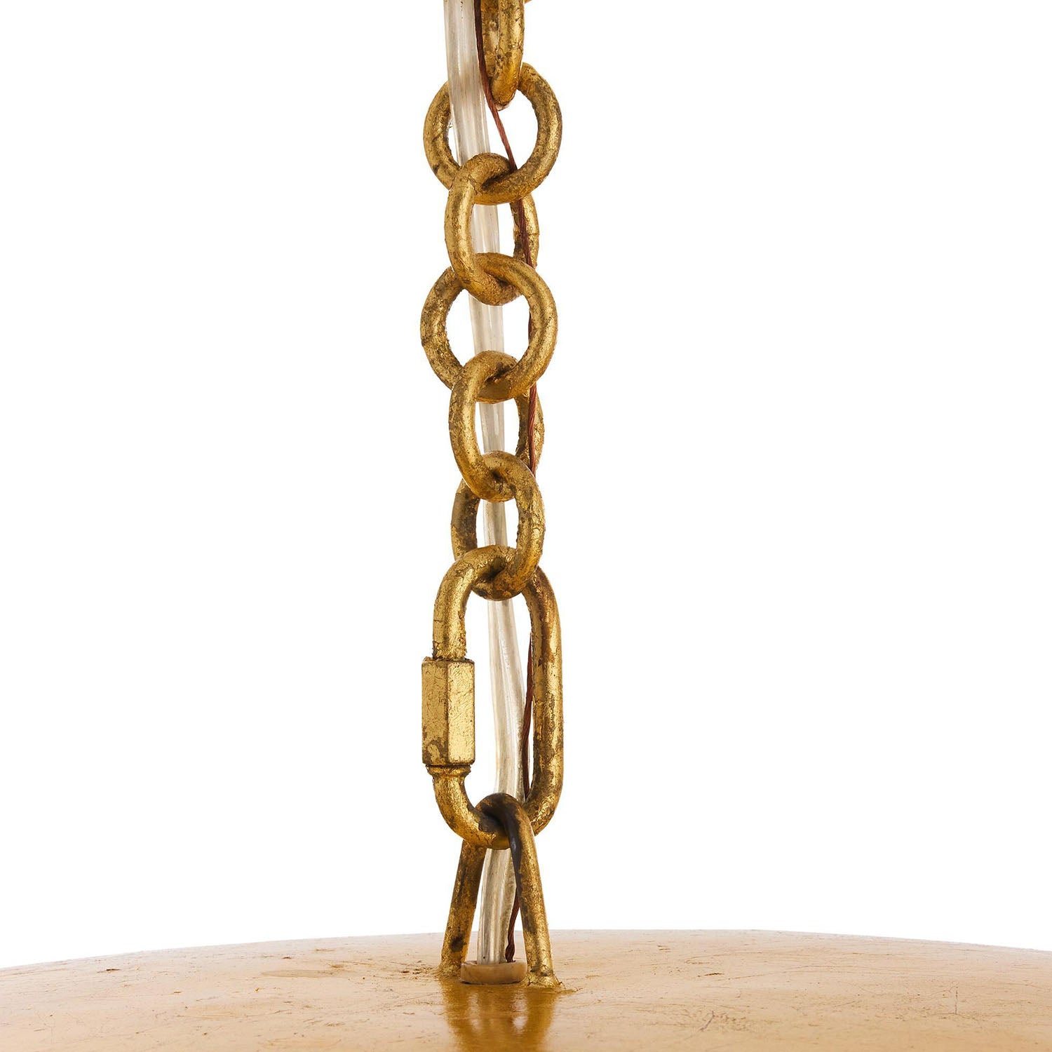 Arteriors Florko Small Chandelier