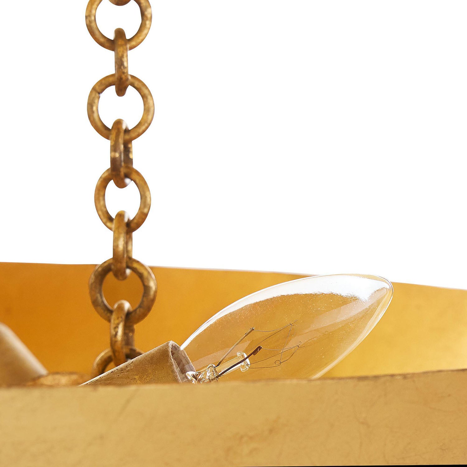 Arteriors Florko Small Chandelier