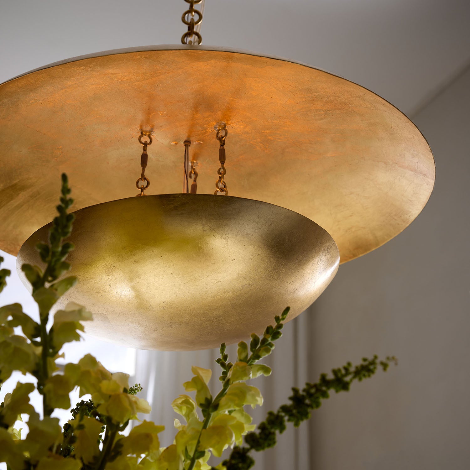 Arteriors Florko Small Chandelier