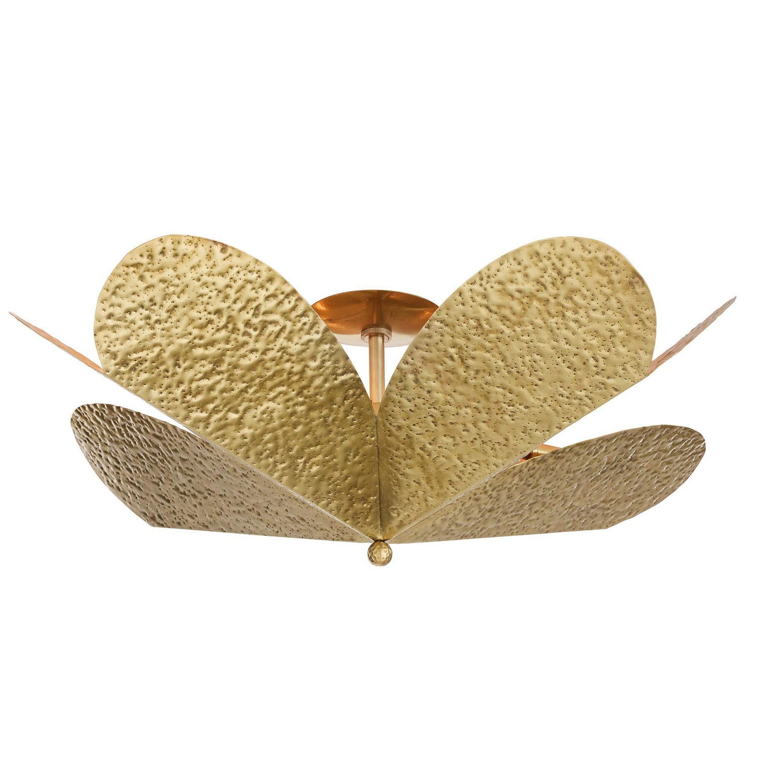 Arteriors Lucinda Flush Mount