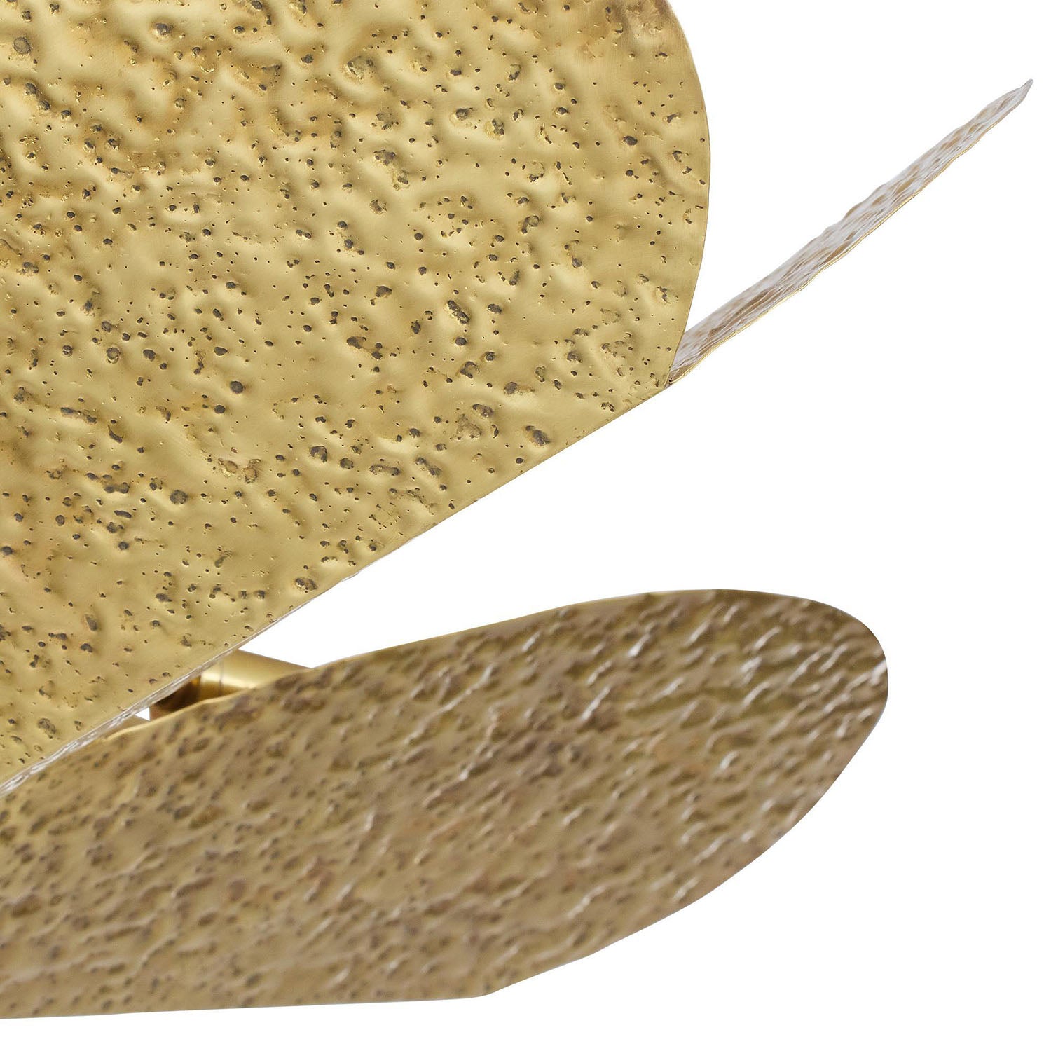 Arteriors Lucinda Flush Mount