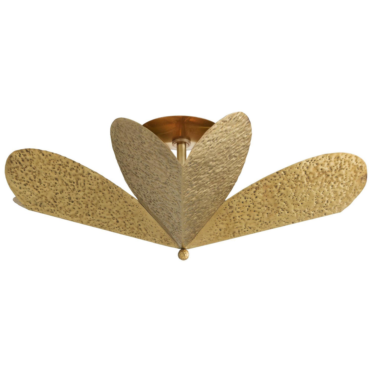 Arteriors Lucinda Flush Mount