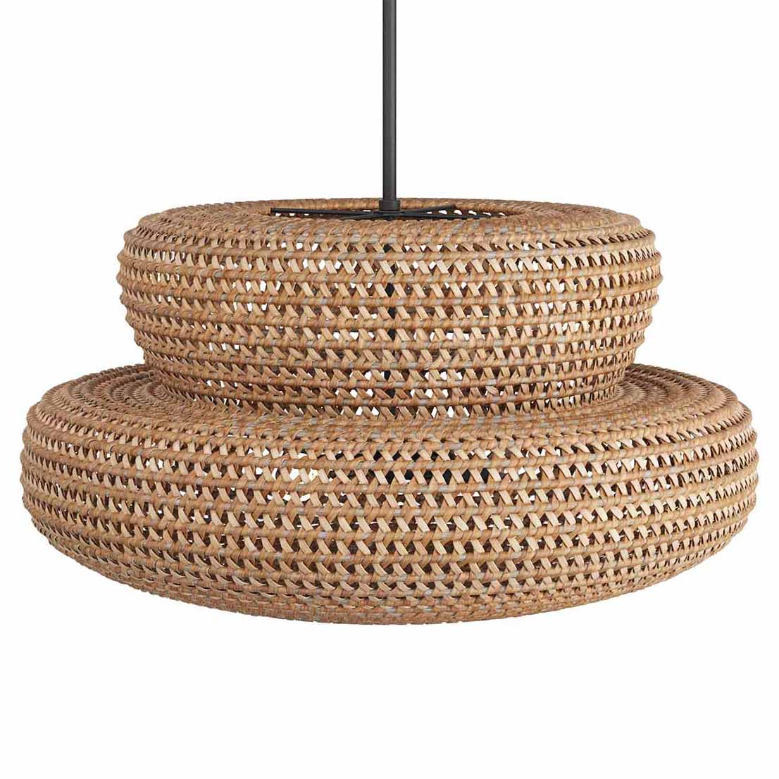 Arteriors Tanya Chandelier - Final Sale