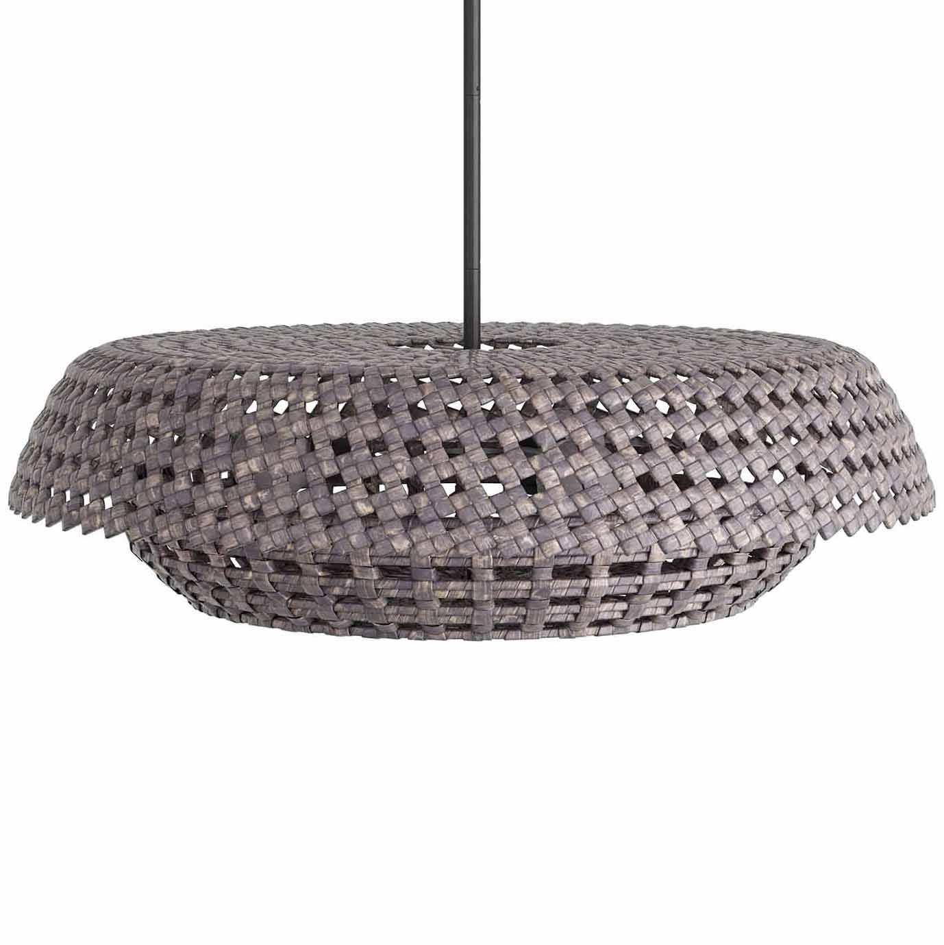 Arteriors Valdez Pendant - Final Sale