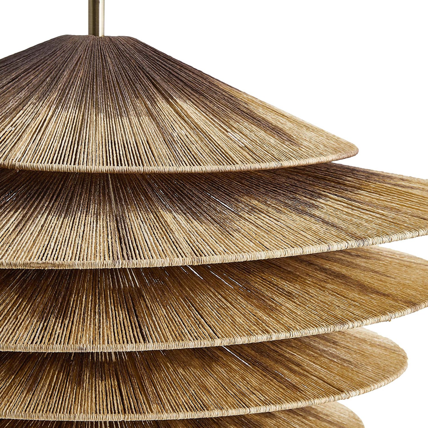 Arteriors Andria Chandelier - Final Sale