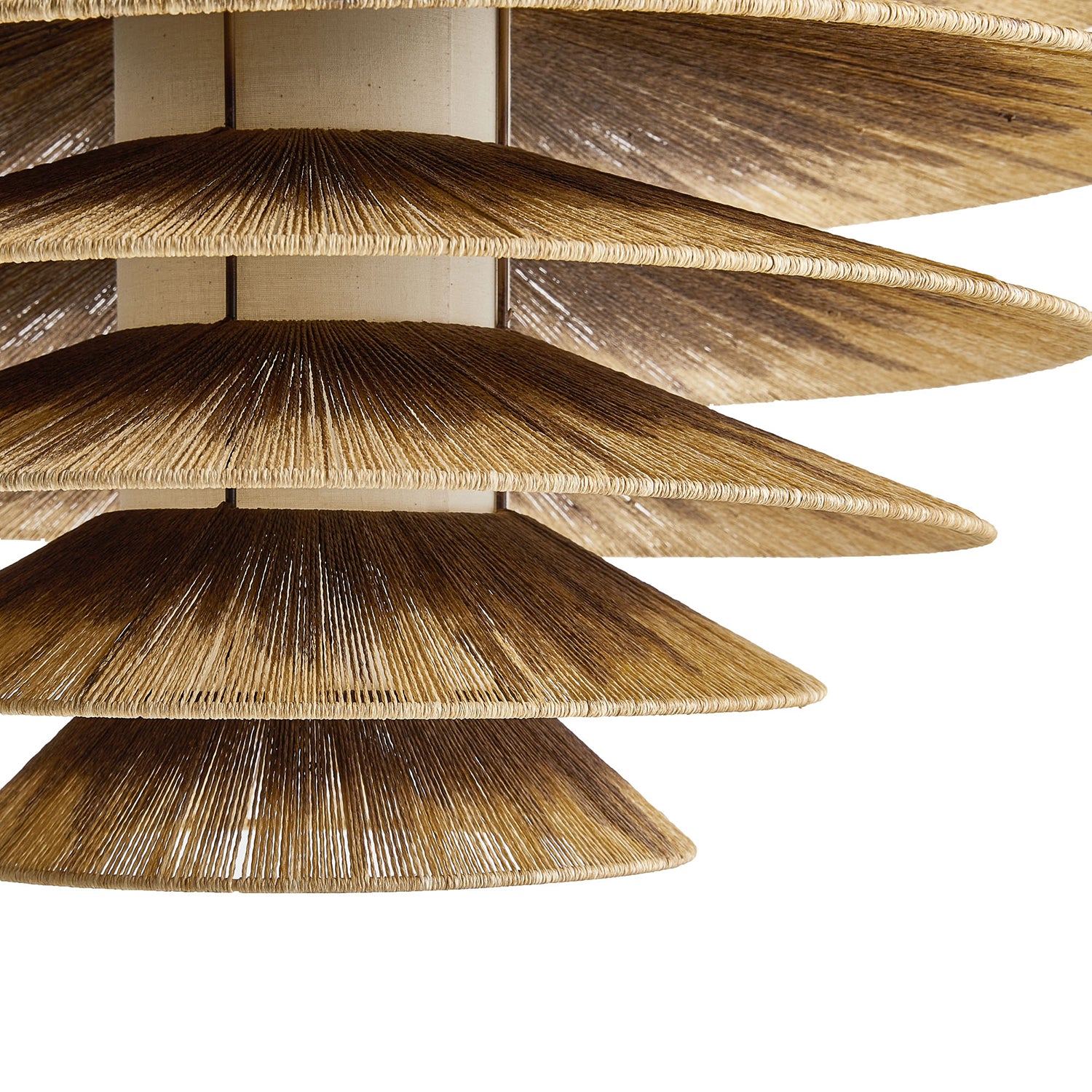 Arteriors Andria Chandelier - Final Sale