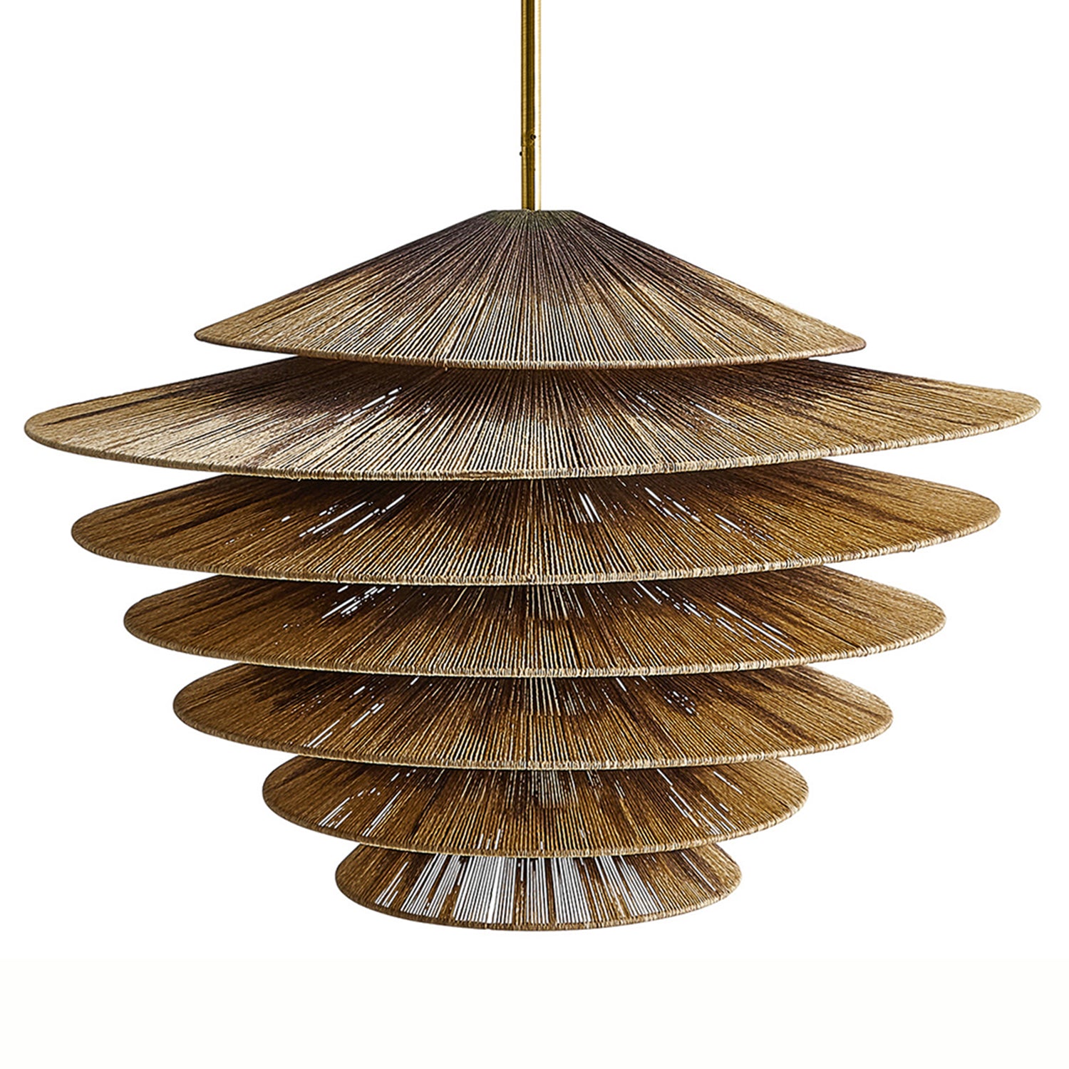 Arteriors Andria Chandelier - Final Sale