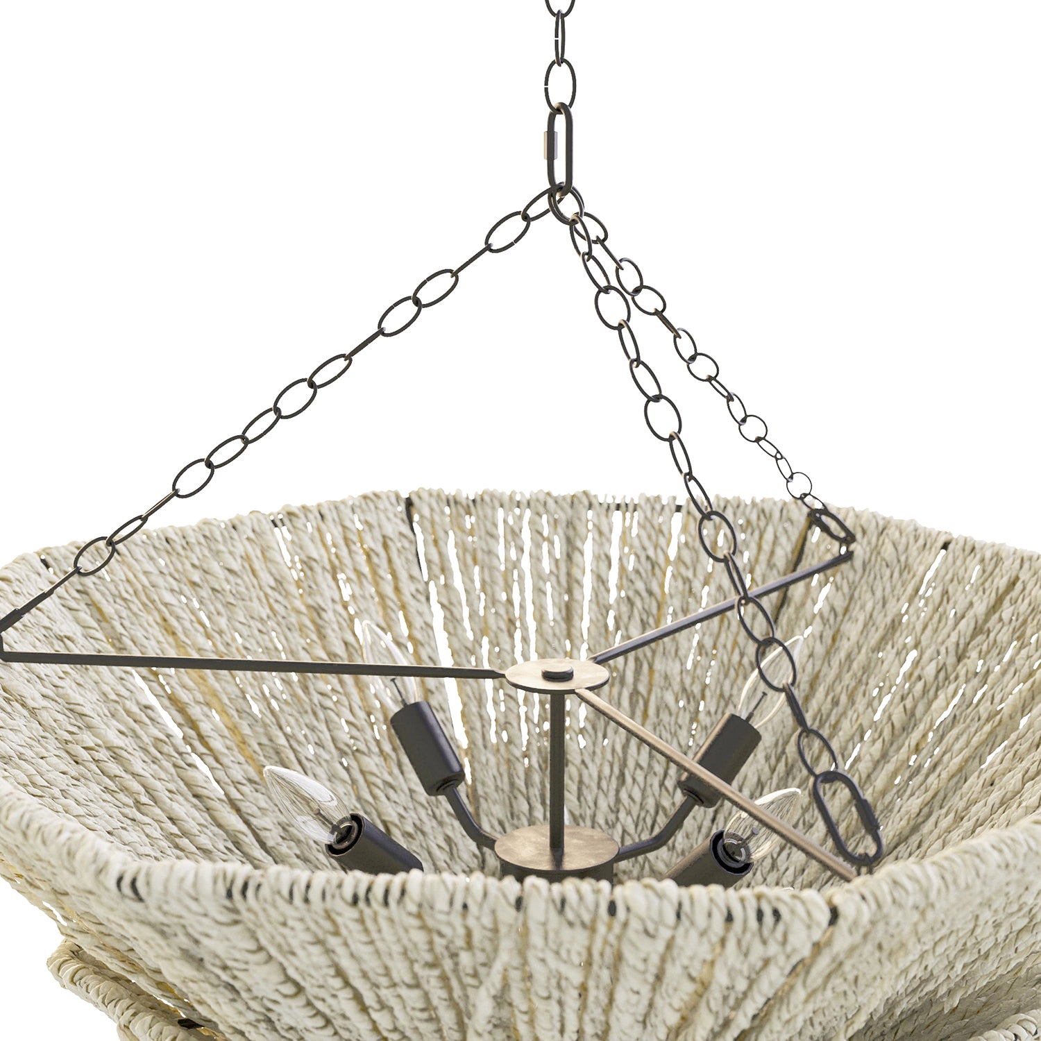 Arteriors Anya Chandelier
