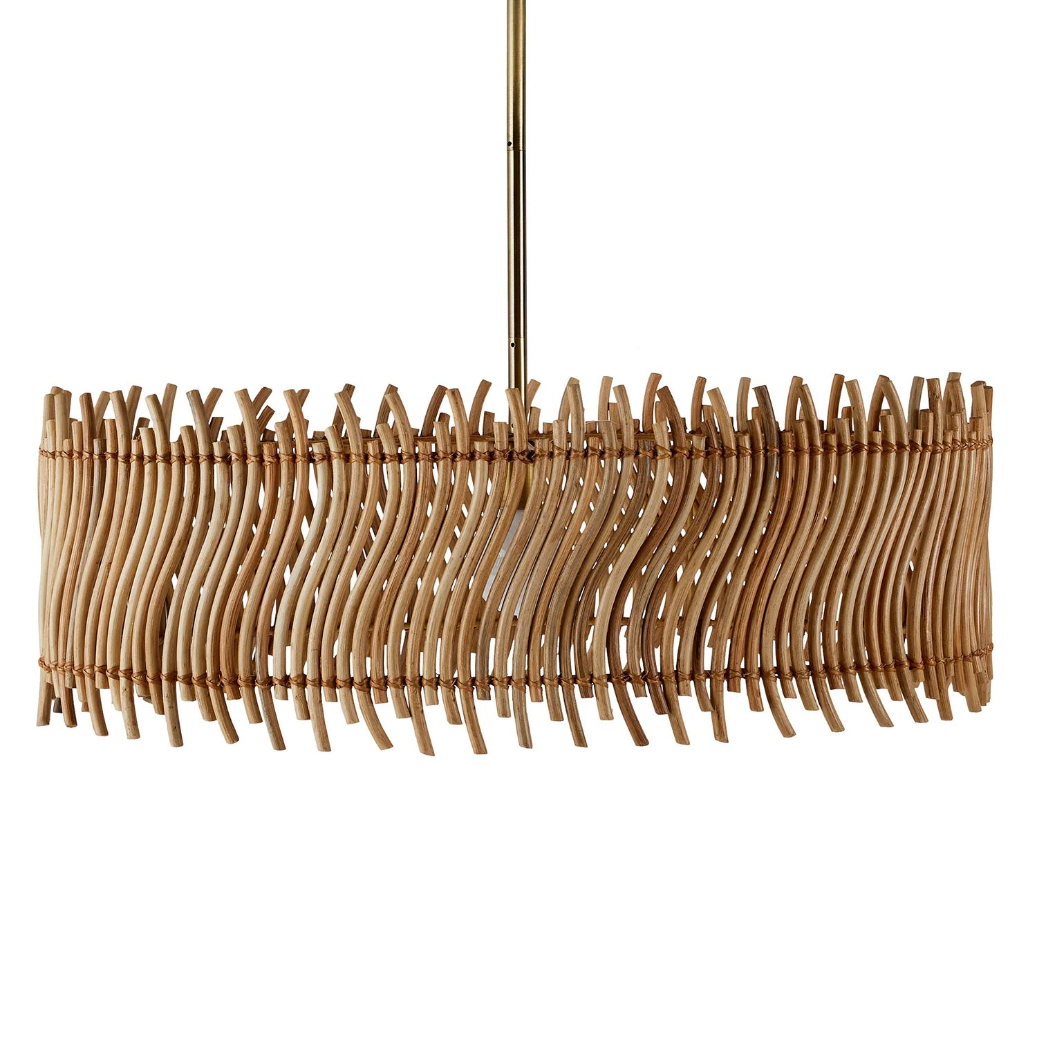 Arteriors Cabrera Pendant - Final Sale