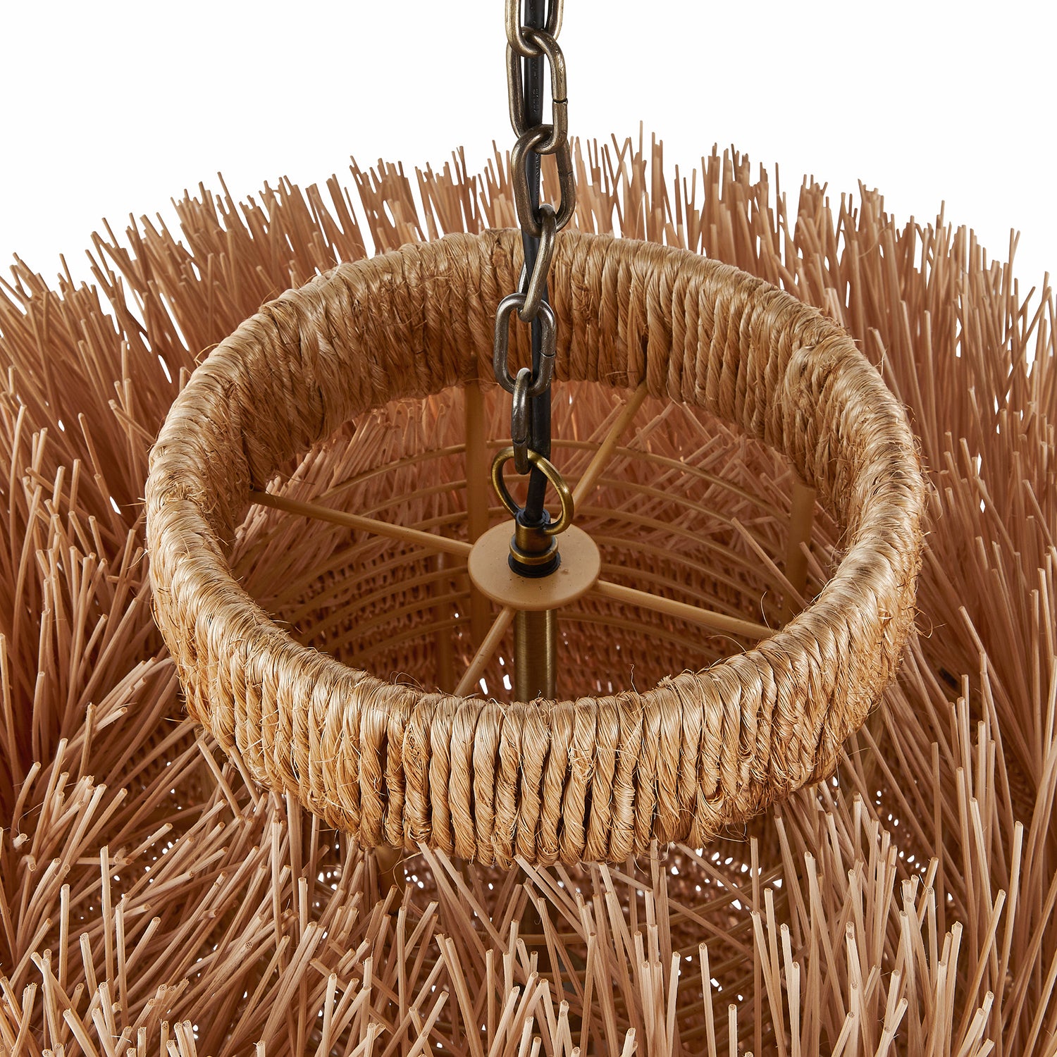 Arteriors Corinna Pendant - Final Sale