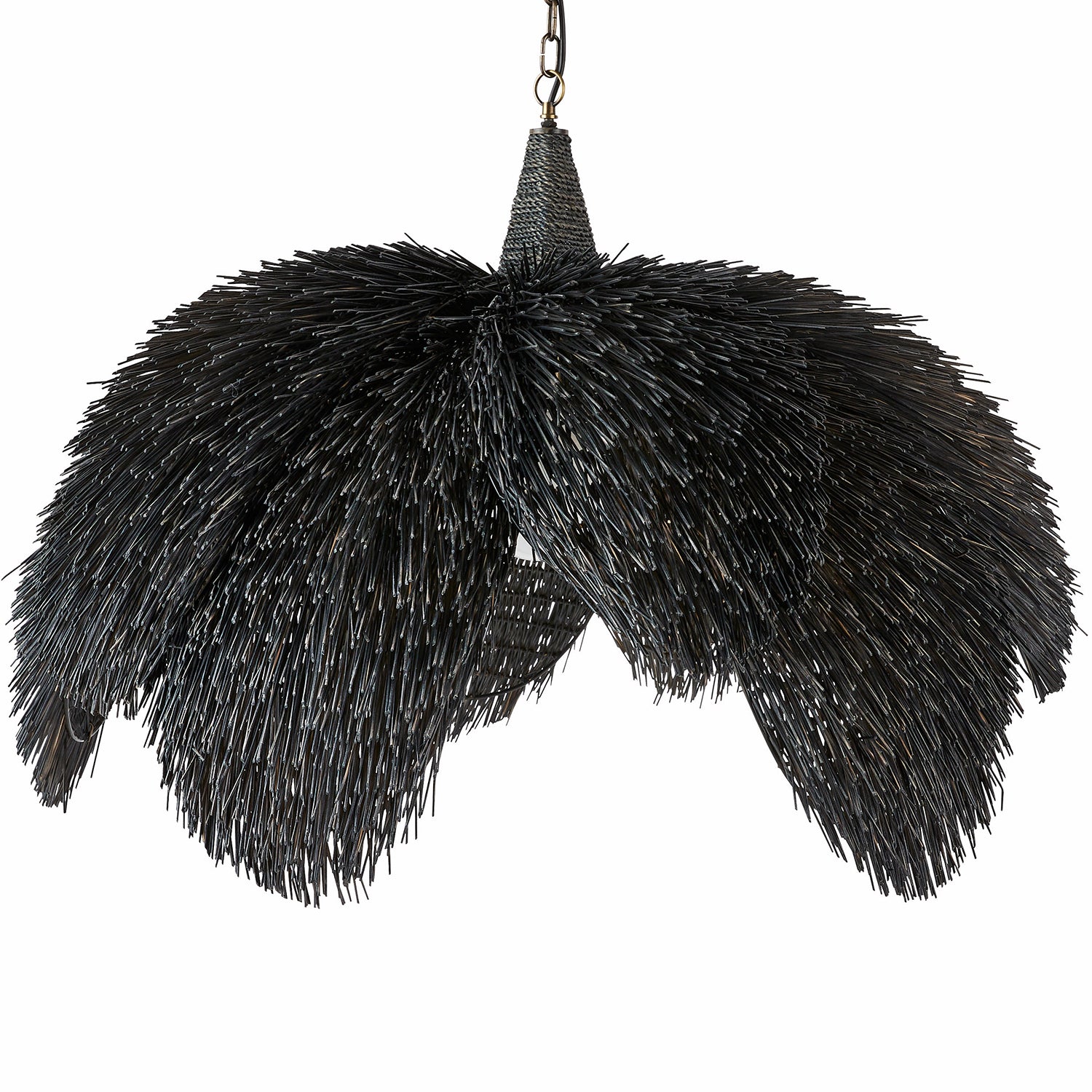 Arteriors Ezra Pendant - Final Sale