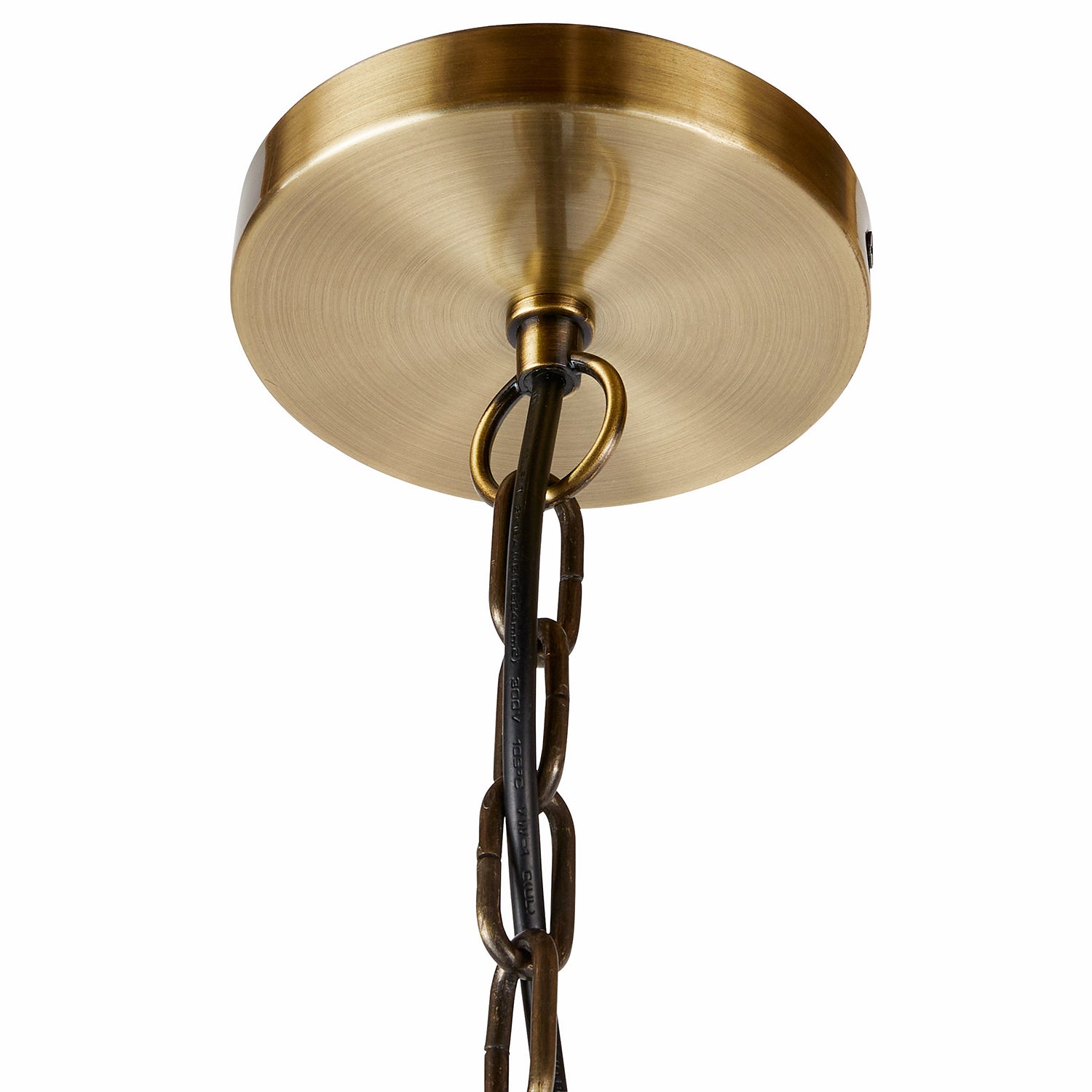 Arteriors Ezra Pendant - Final Sale