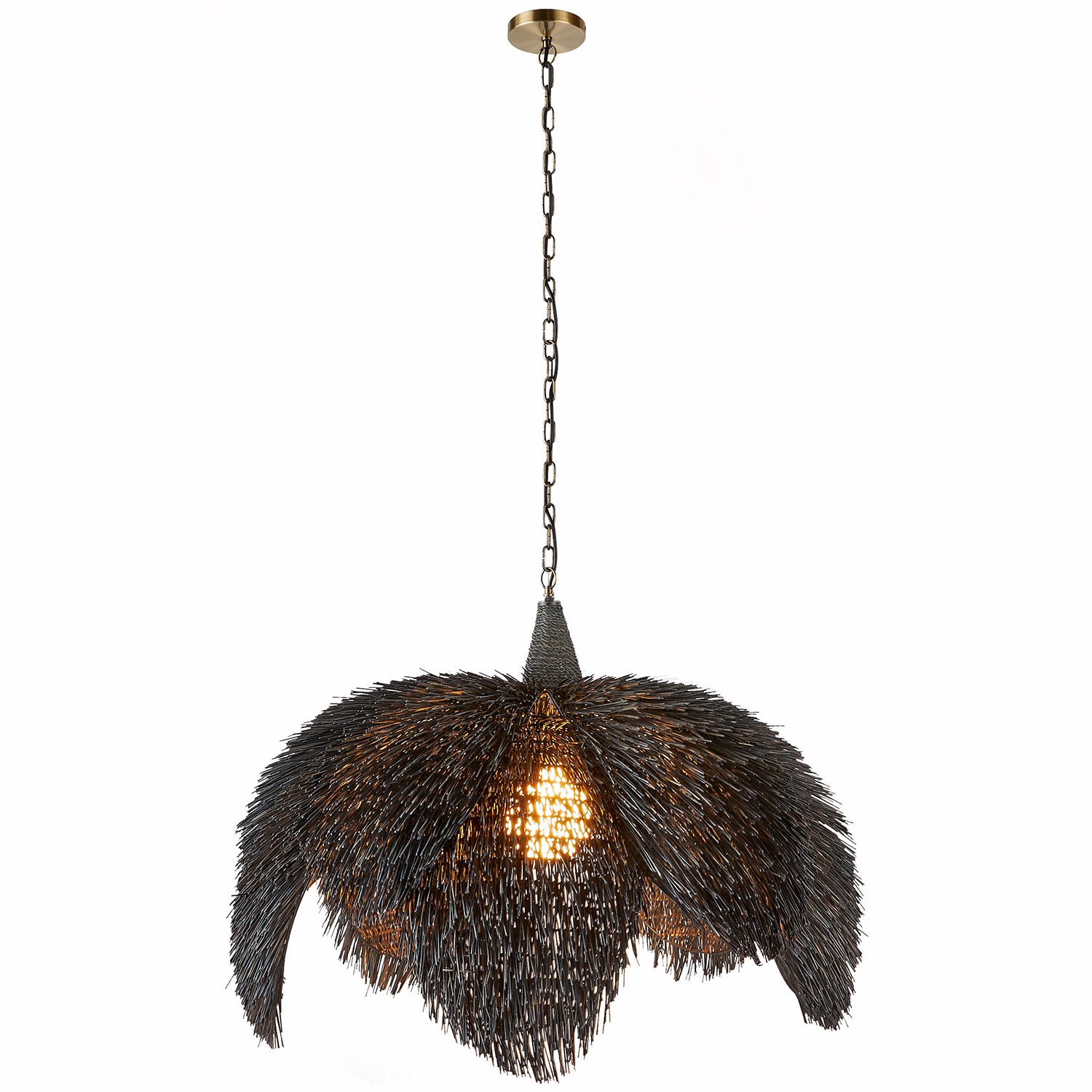 Arteriors Ezra Pendant - Final Sale