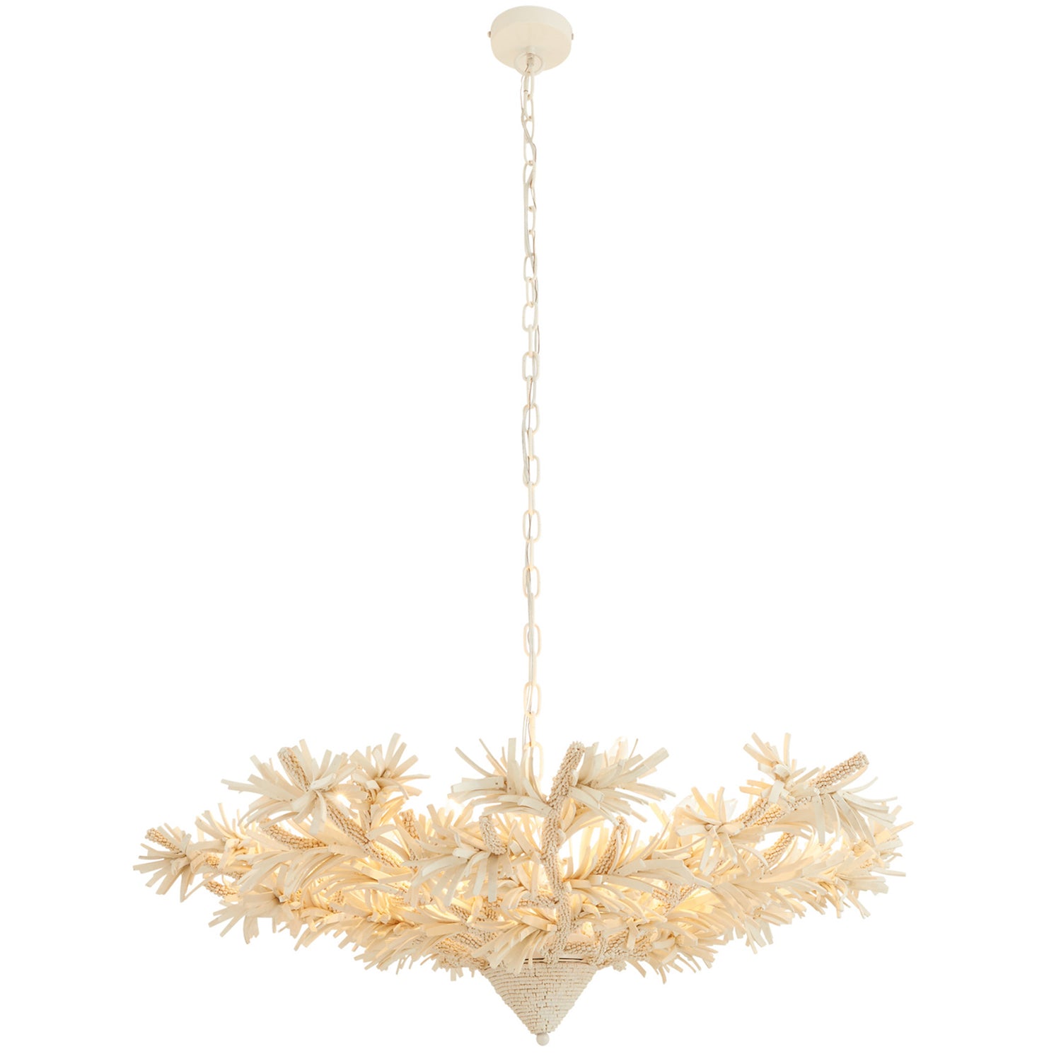 Arteriors Fernanda Chandelier