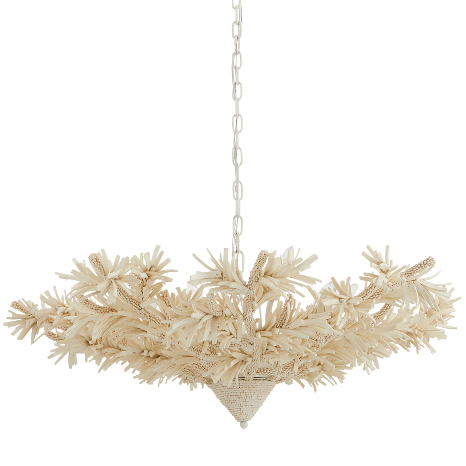 Arteriors Fernanda Chandelier