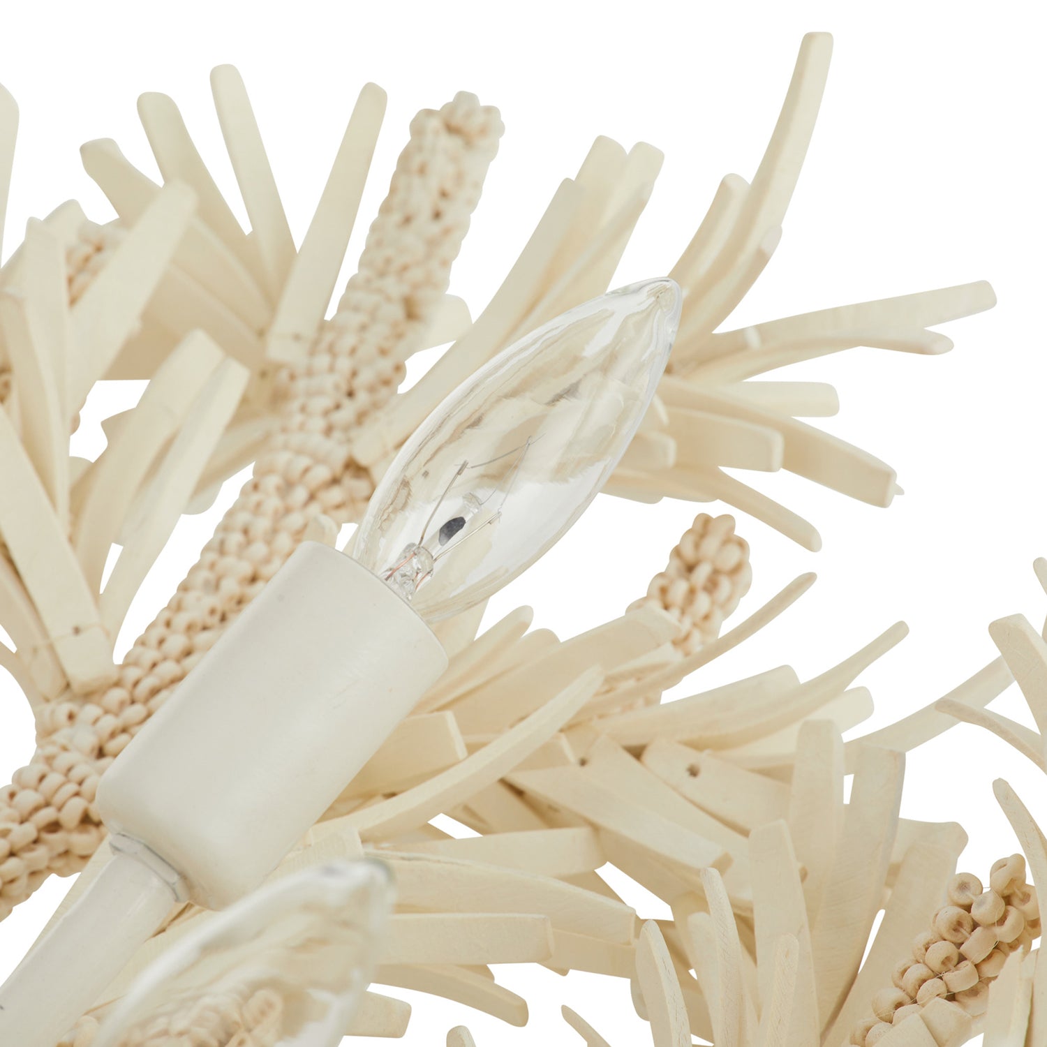 Arteriors Fernanda Chandelier