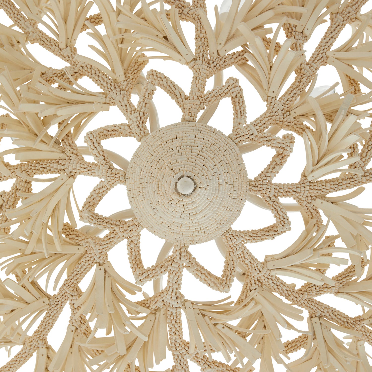 Arteriors Fernanda Chandelier