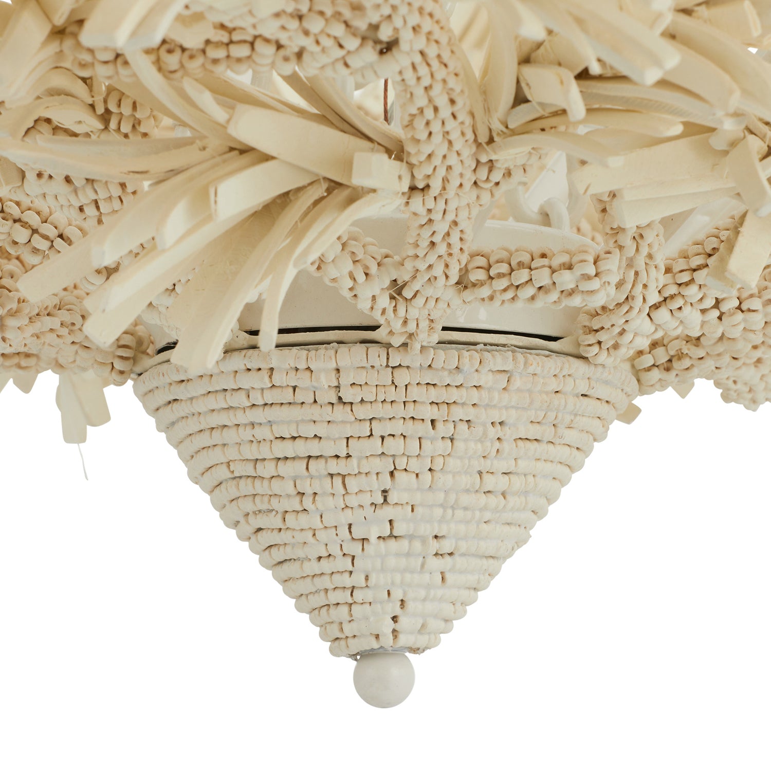 Arteriors Fernanda Chandelier