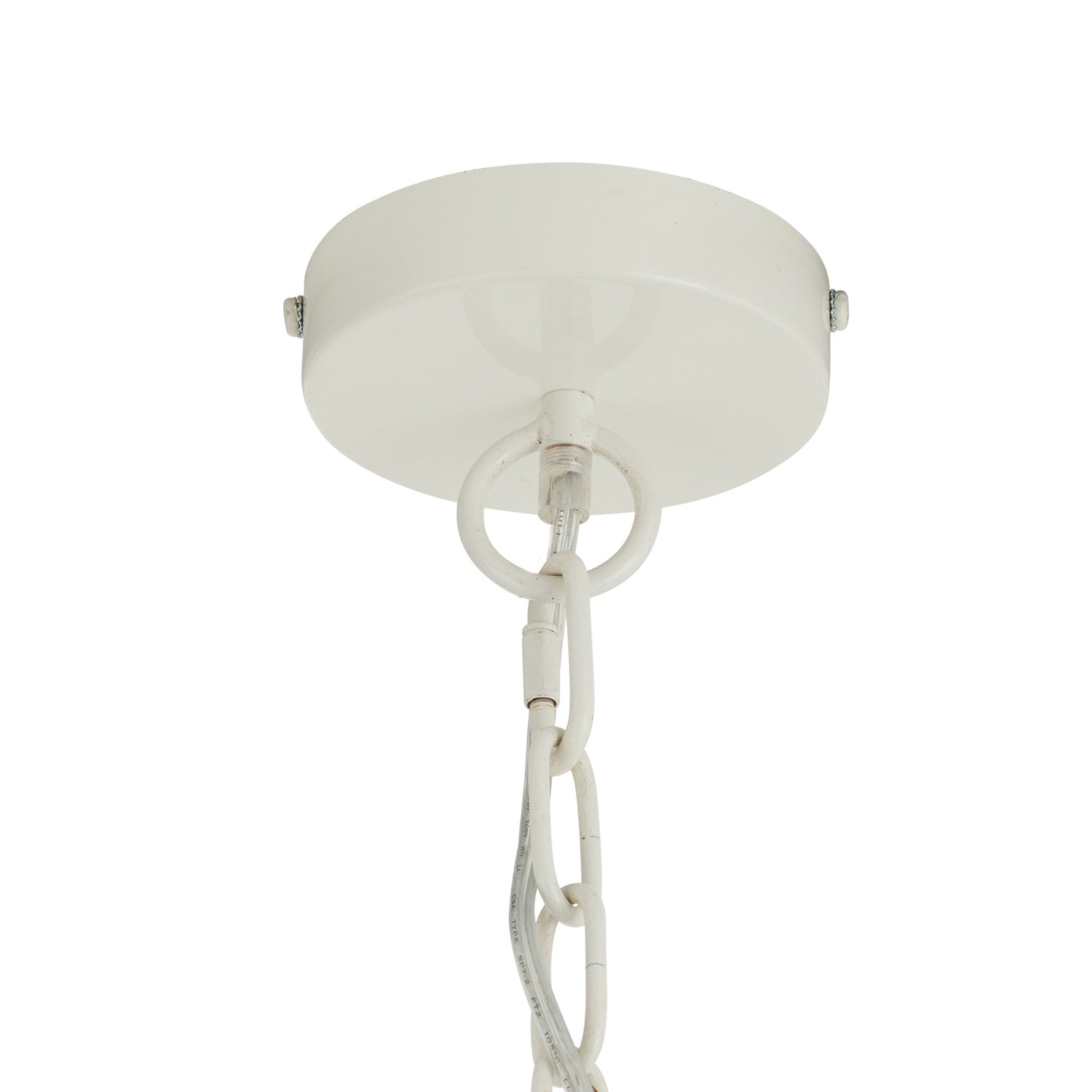 Arteriors Fernanda Chandelier