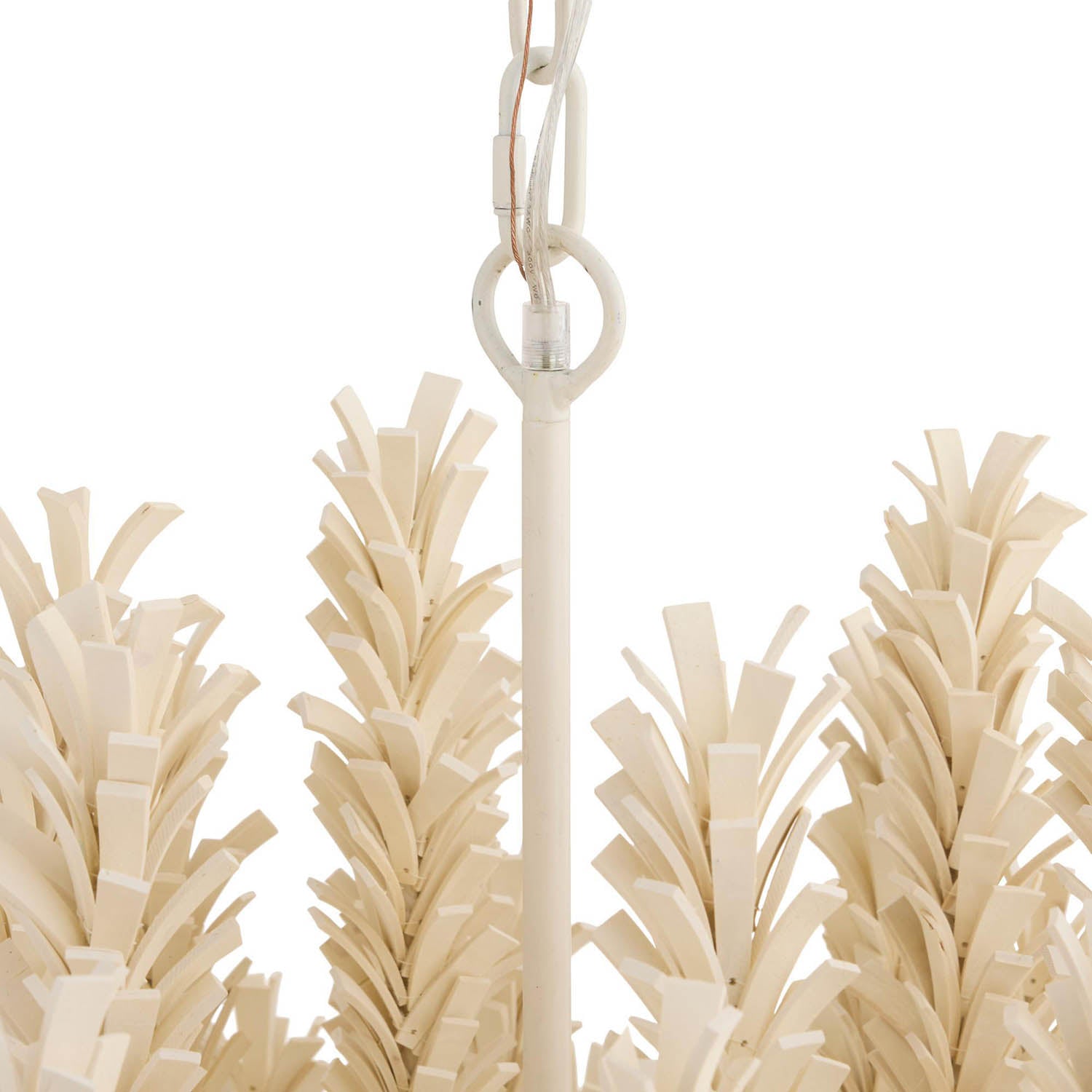 Arteriors Kaia Chandelier