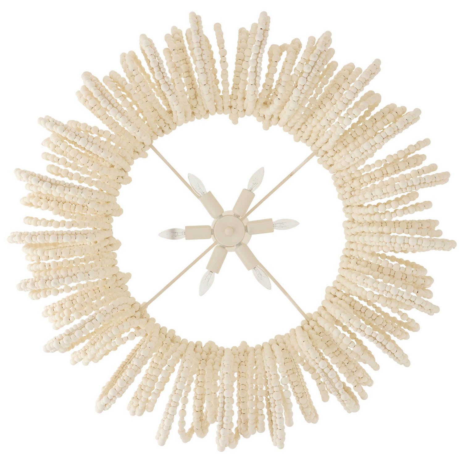 Arteriors Keely Chandelier