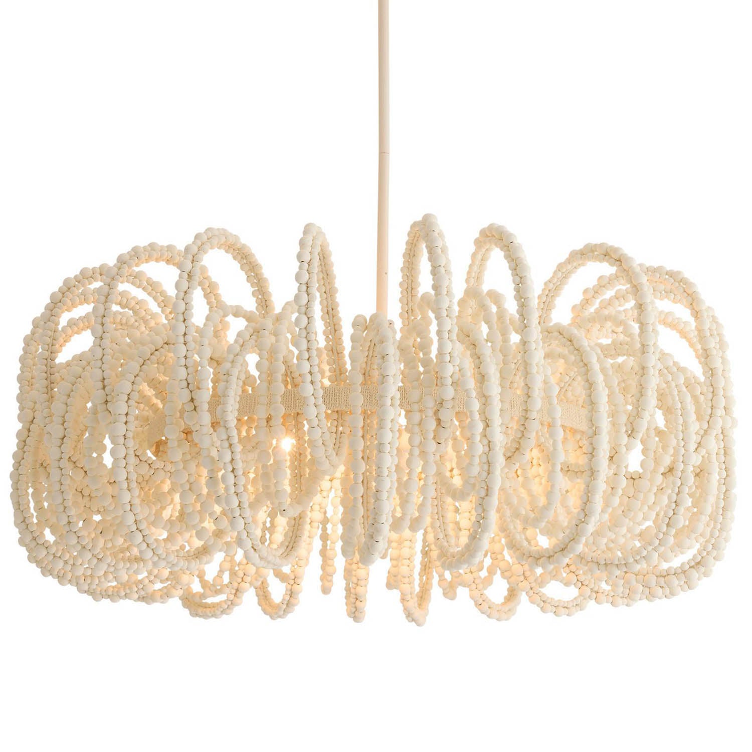 Arteriors Keely Chandelier