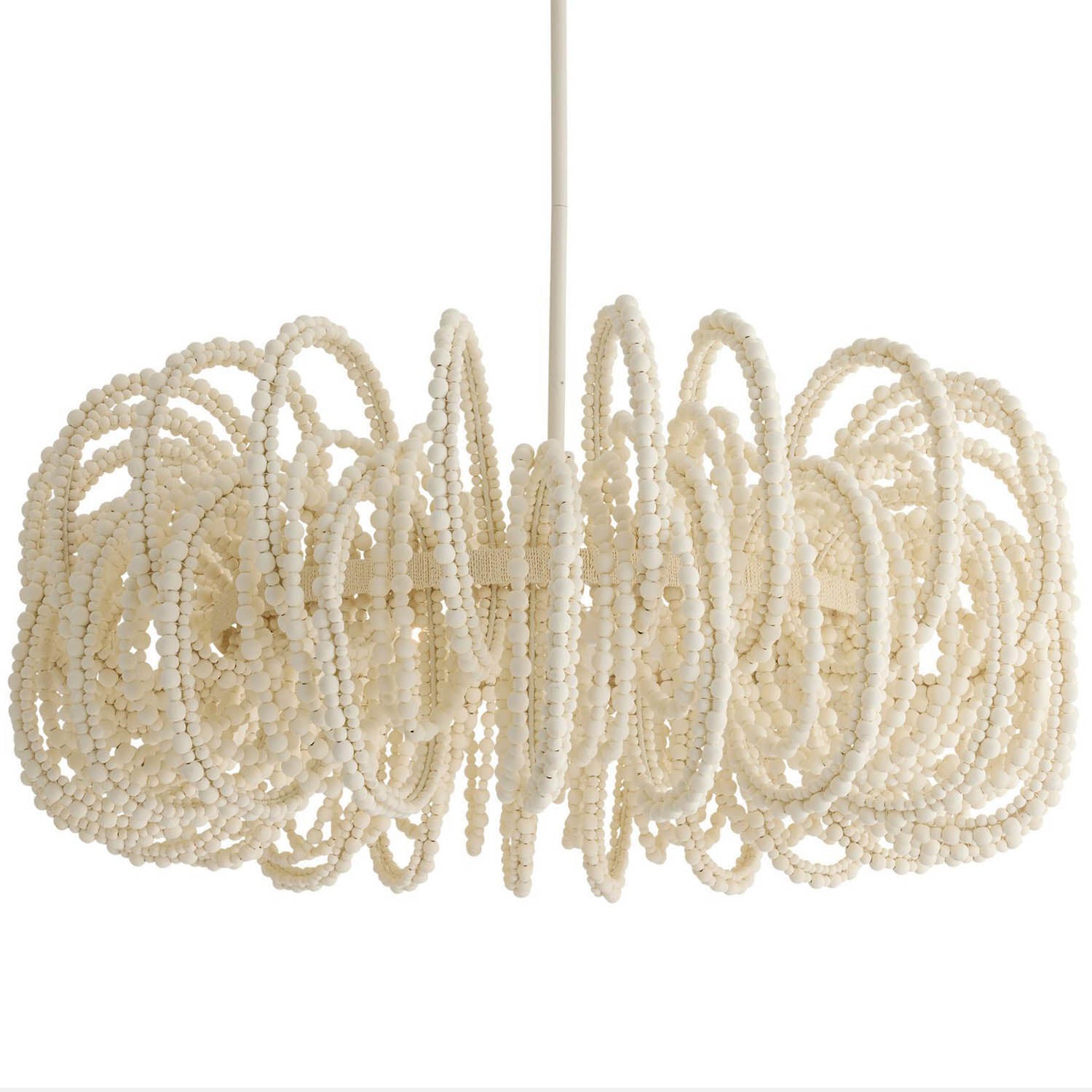 Arteriors Keely Chandelier