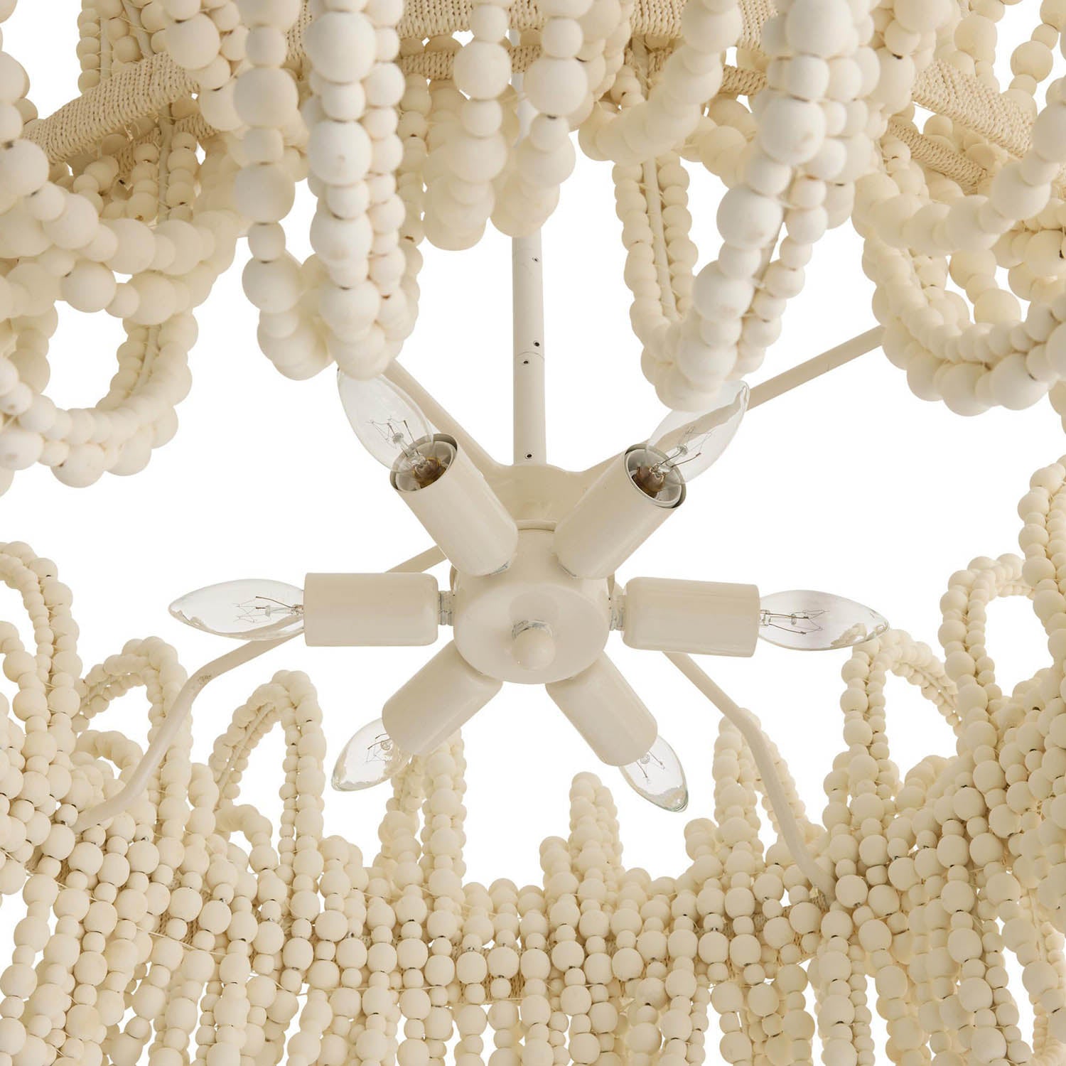 Arteriors Keely Chandelier