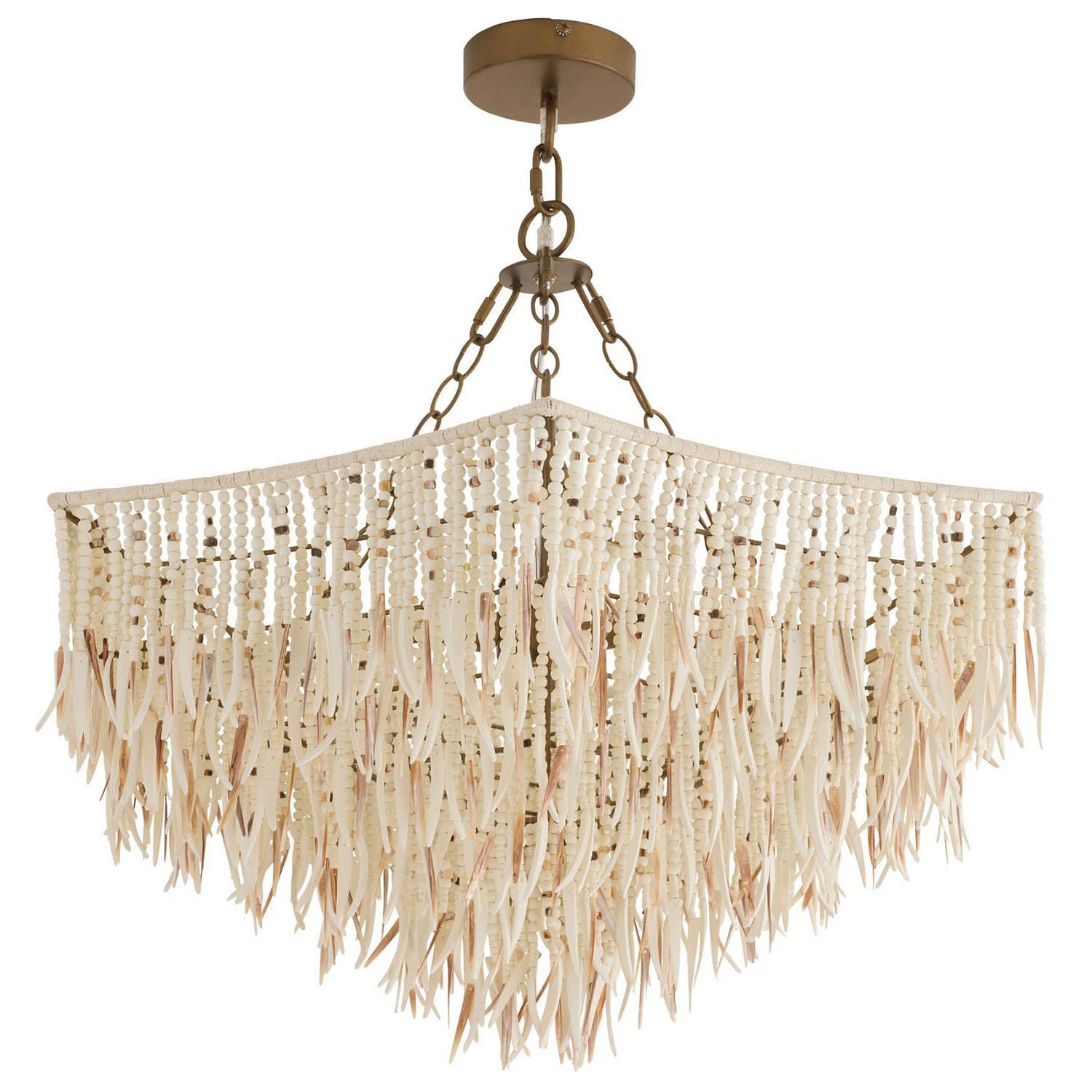 Arteriors Josephine Chandelier