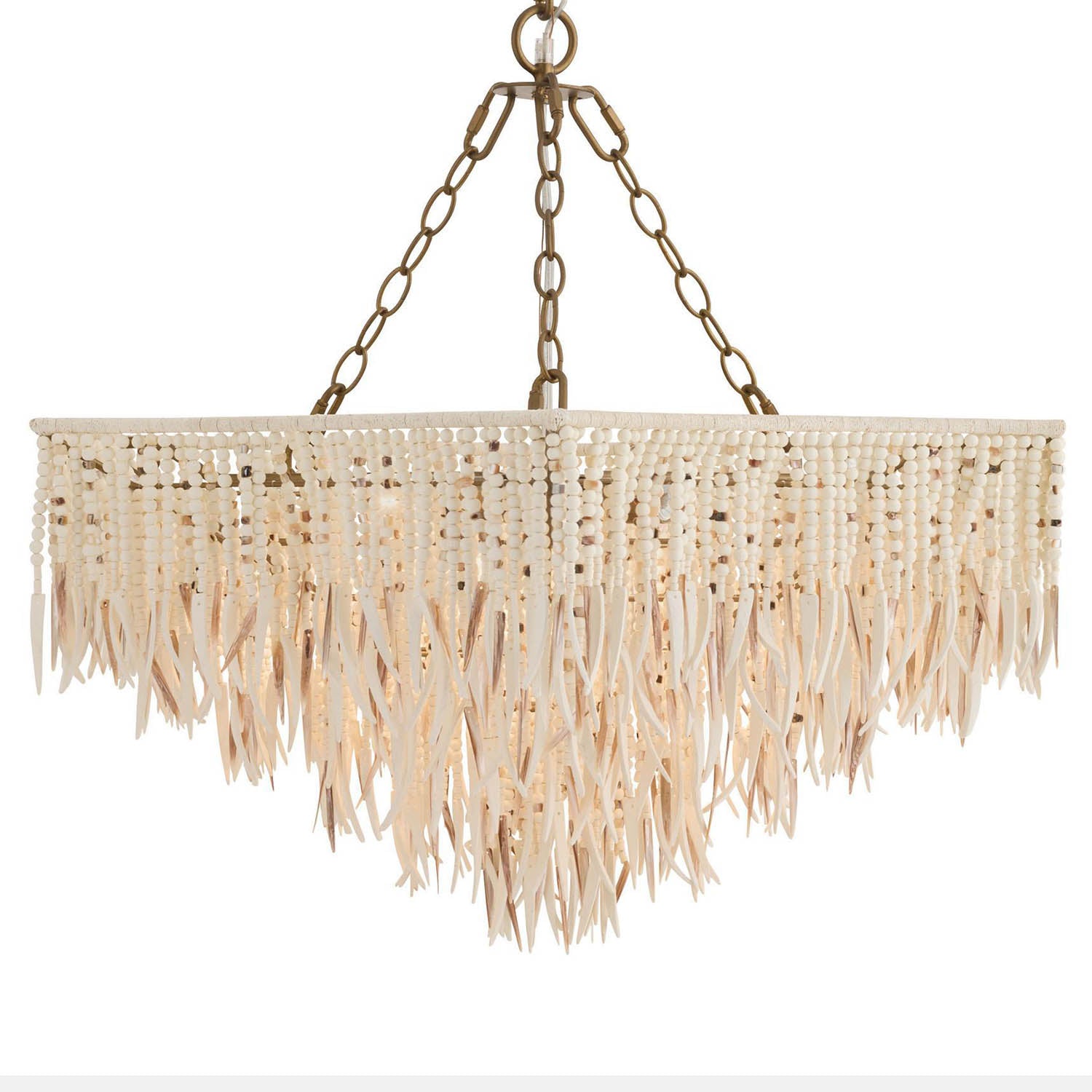 Arteriors Josephine Chandelier