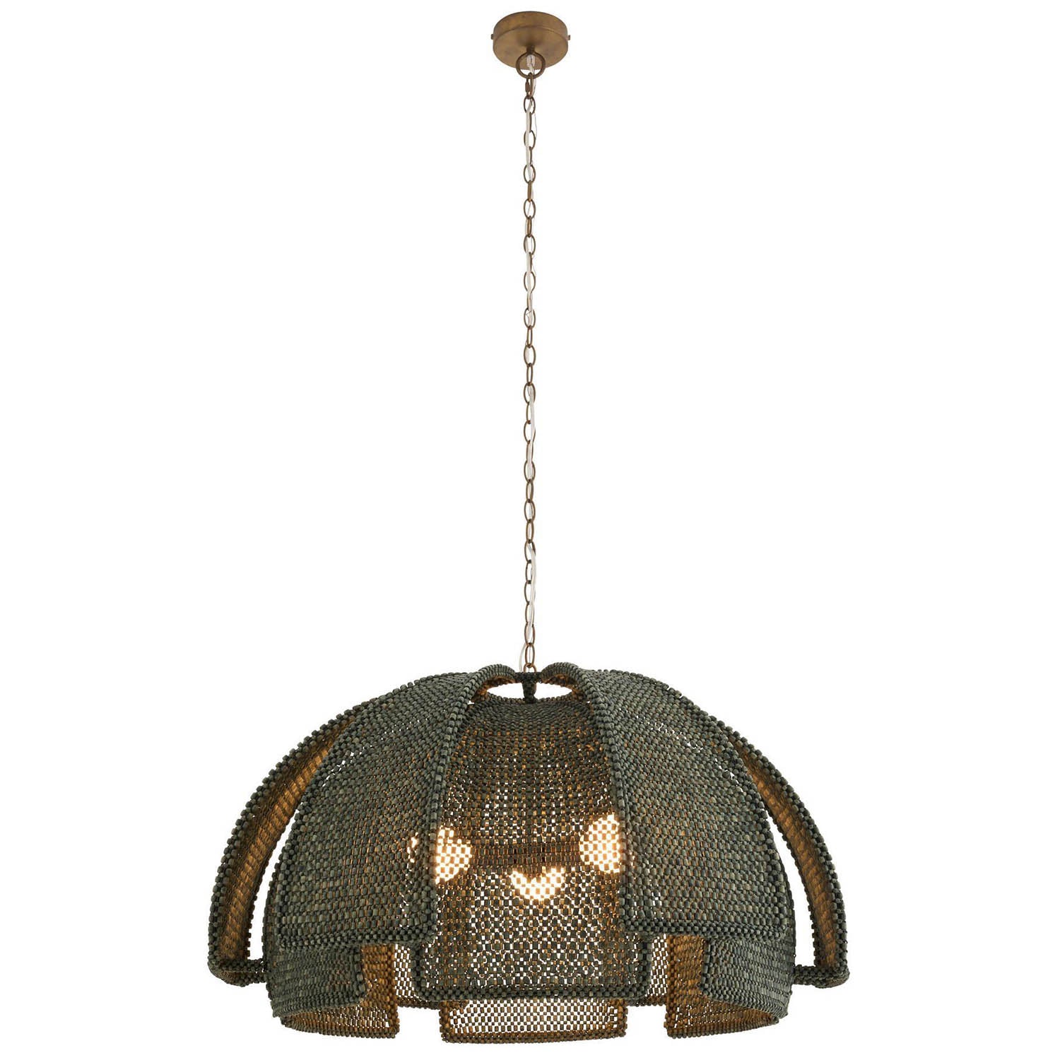 Arteriors Kamari Pendant