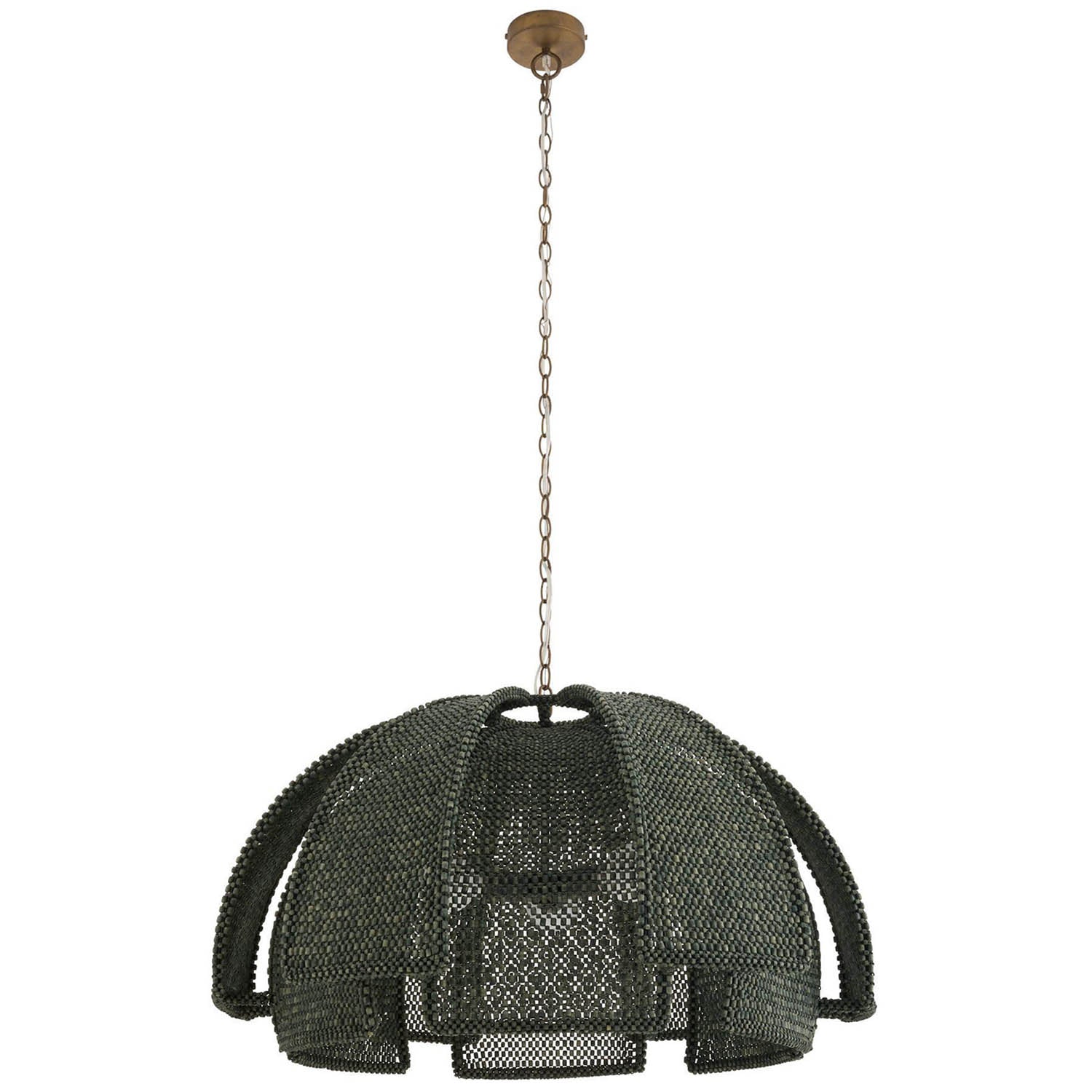 Arteriors Kamari Pendant