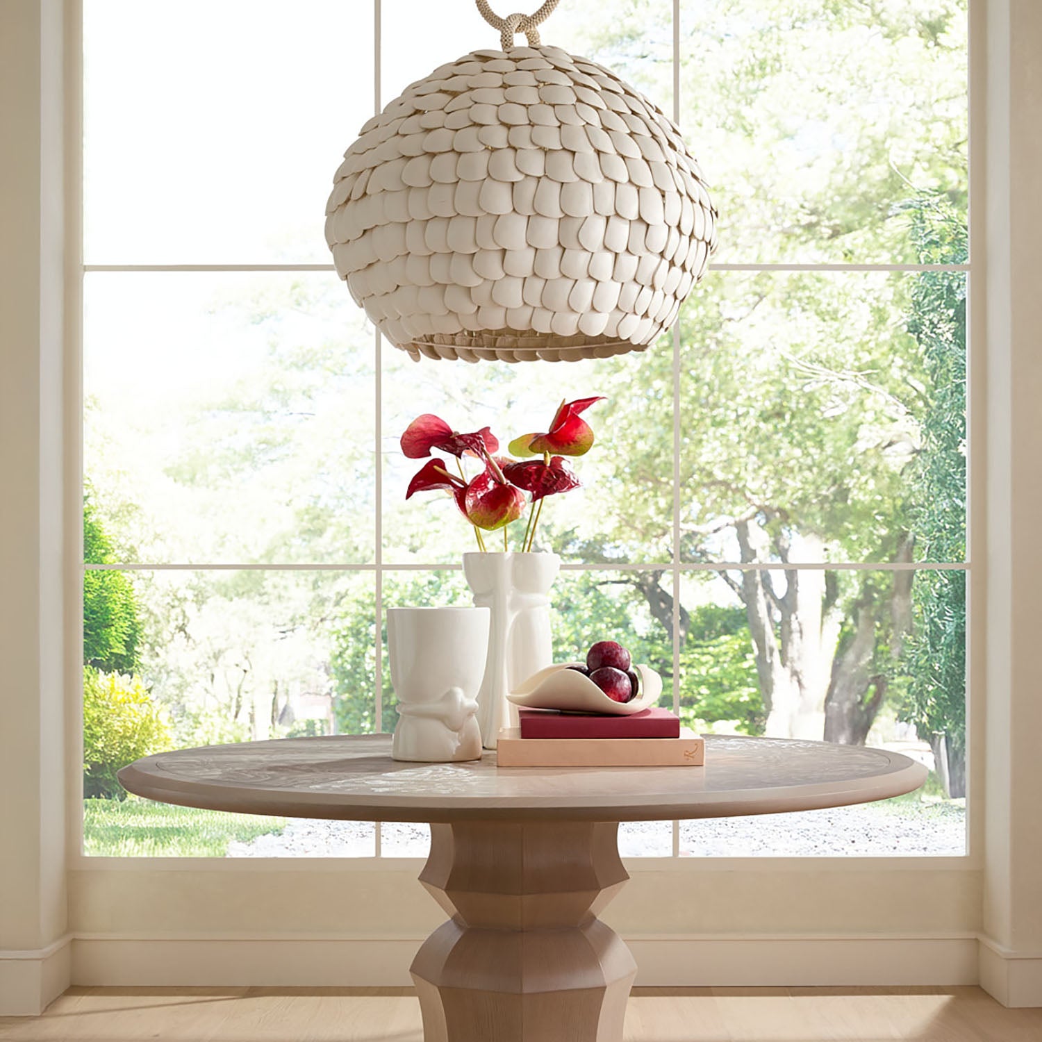 Arteriors Ramya Pendant