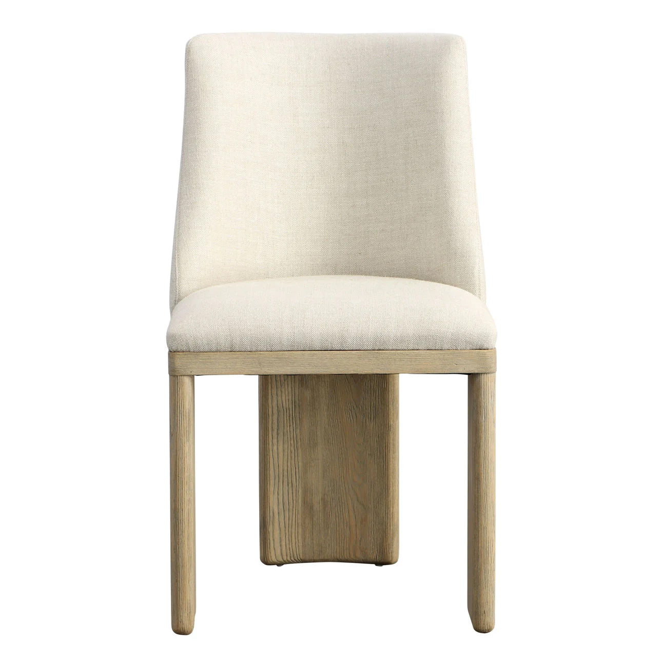 Alistair Beige Dining Chair