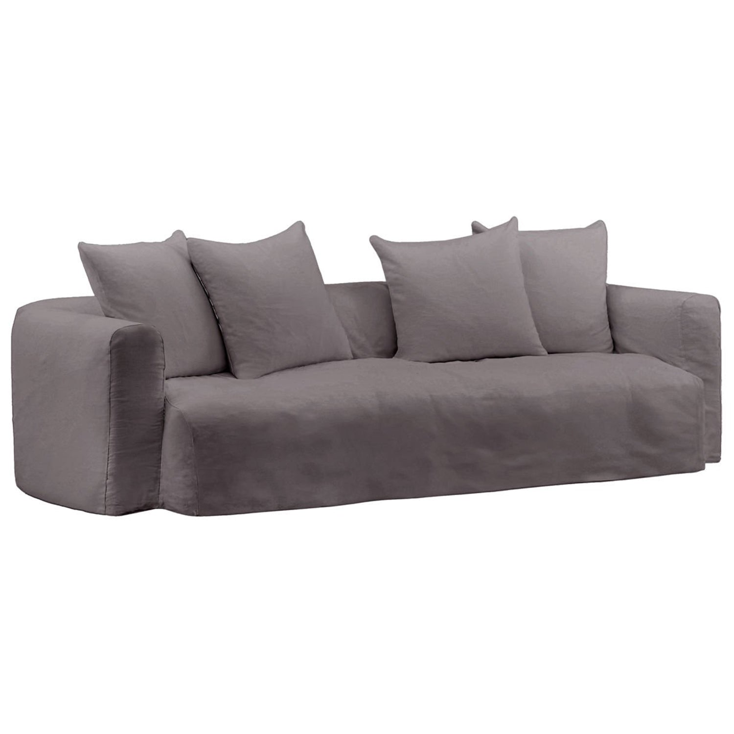 Montrese Slipcover Sofa