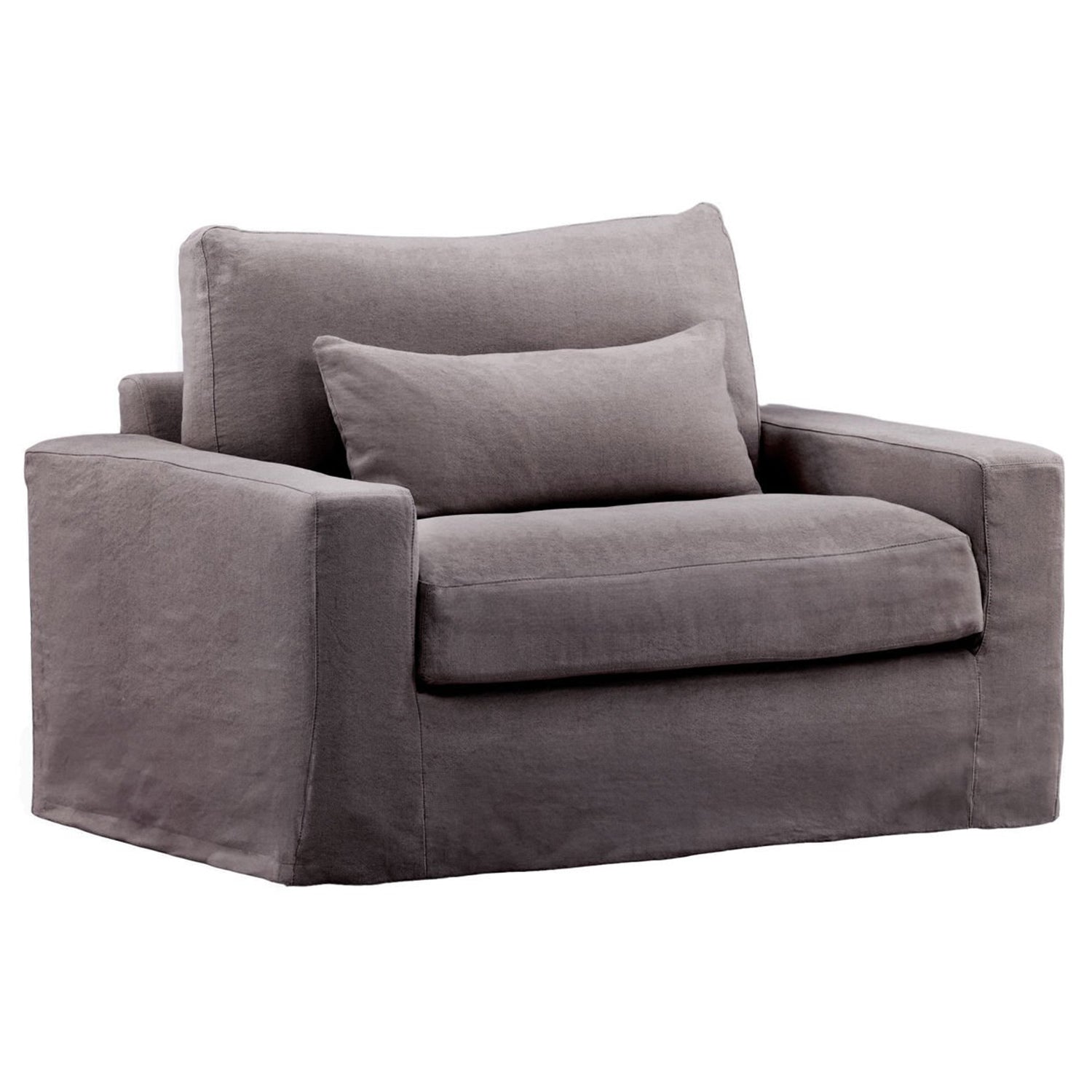 Sylvie Sofa Slipcover Chair