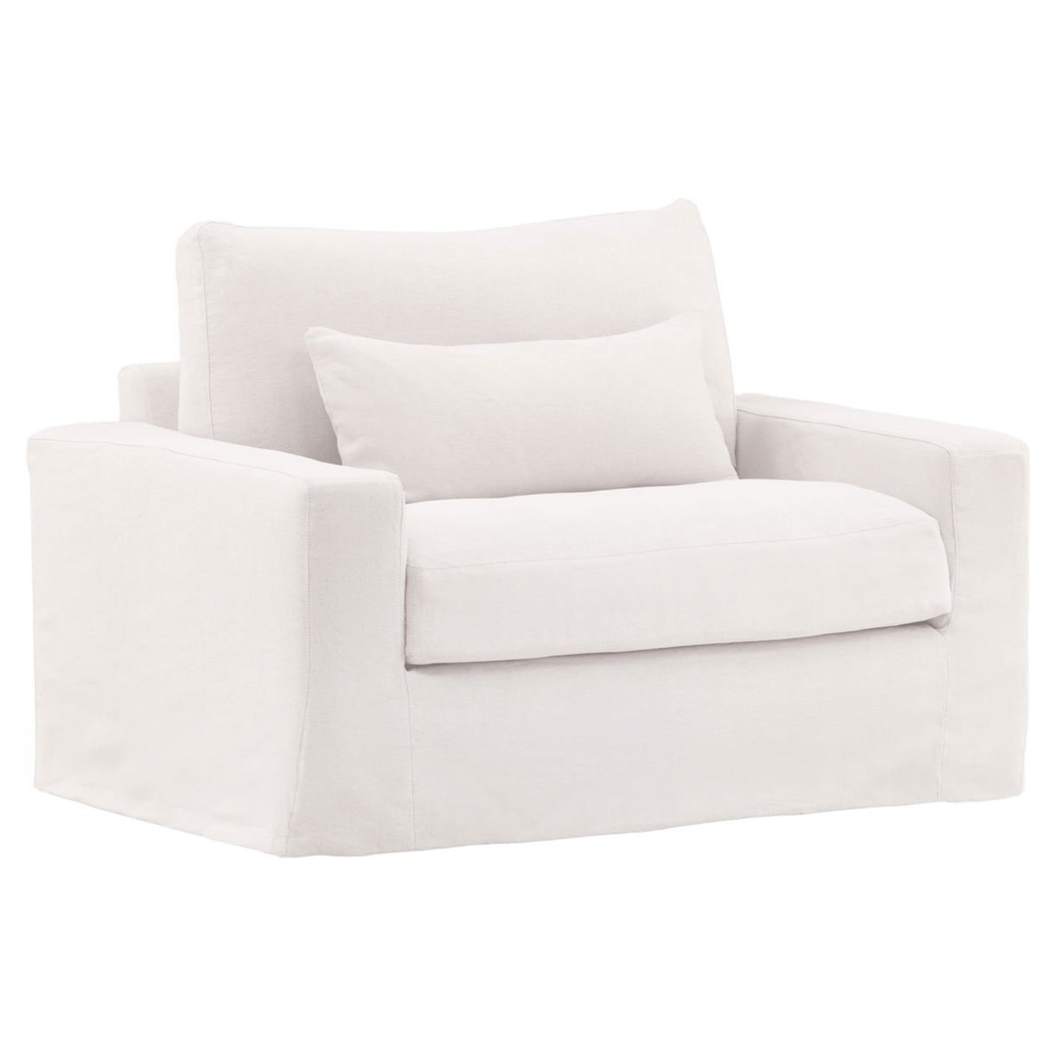 Sylvie Sofa Slipcover Chair