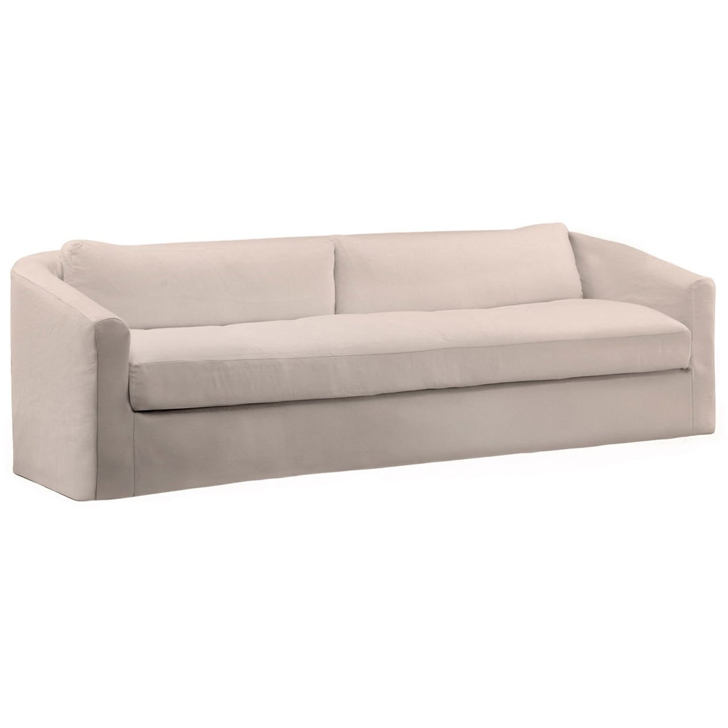 Violeta Slipcover Sofa