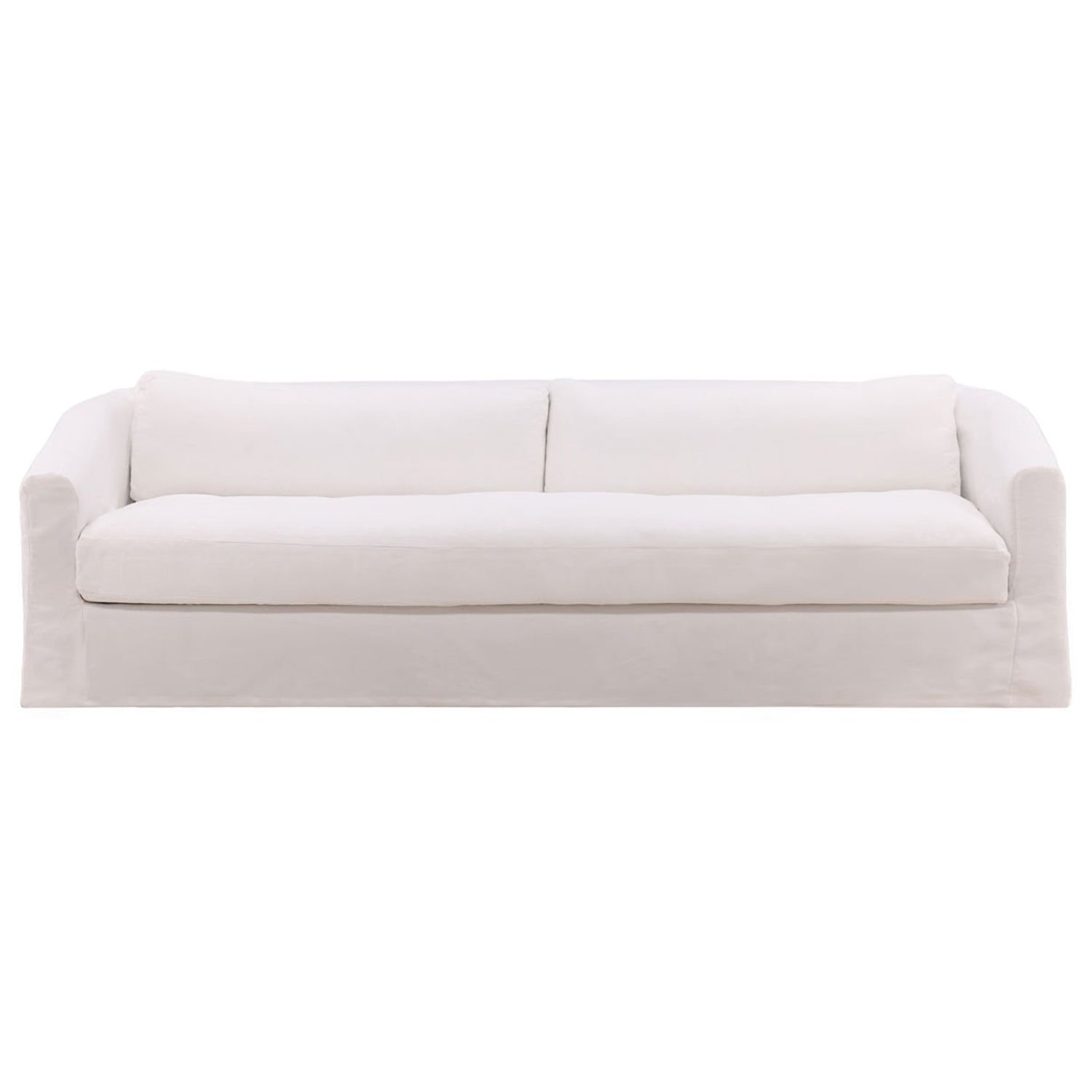 Violeta Slipcover Sofa