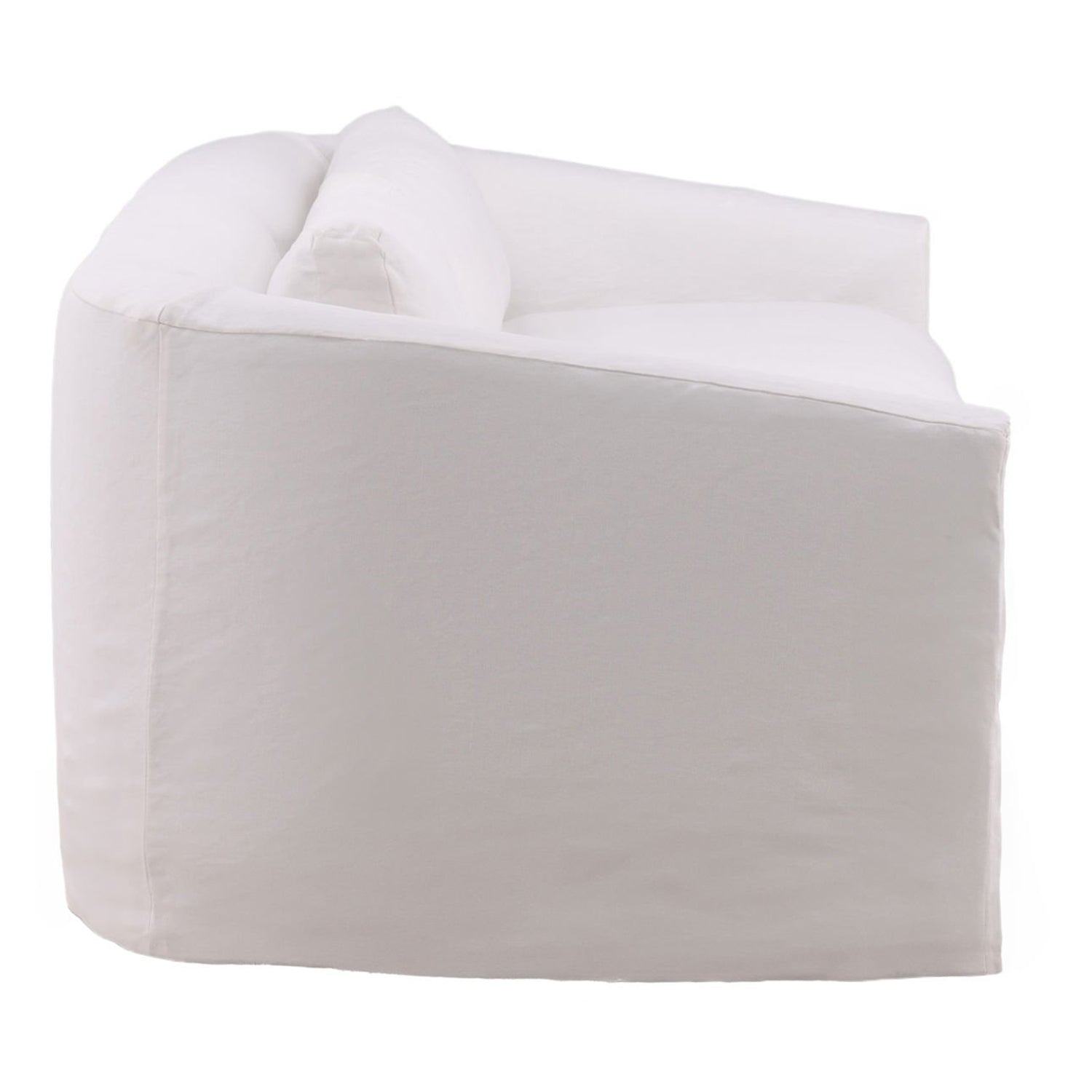Violeta Slipcover Sofa