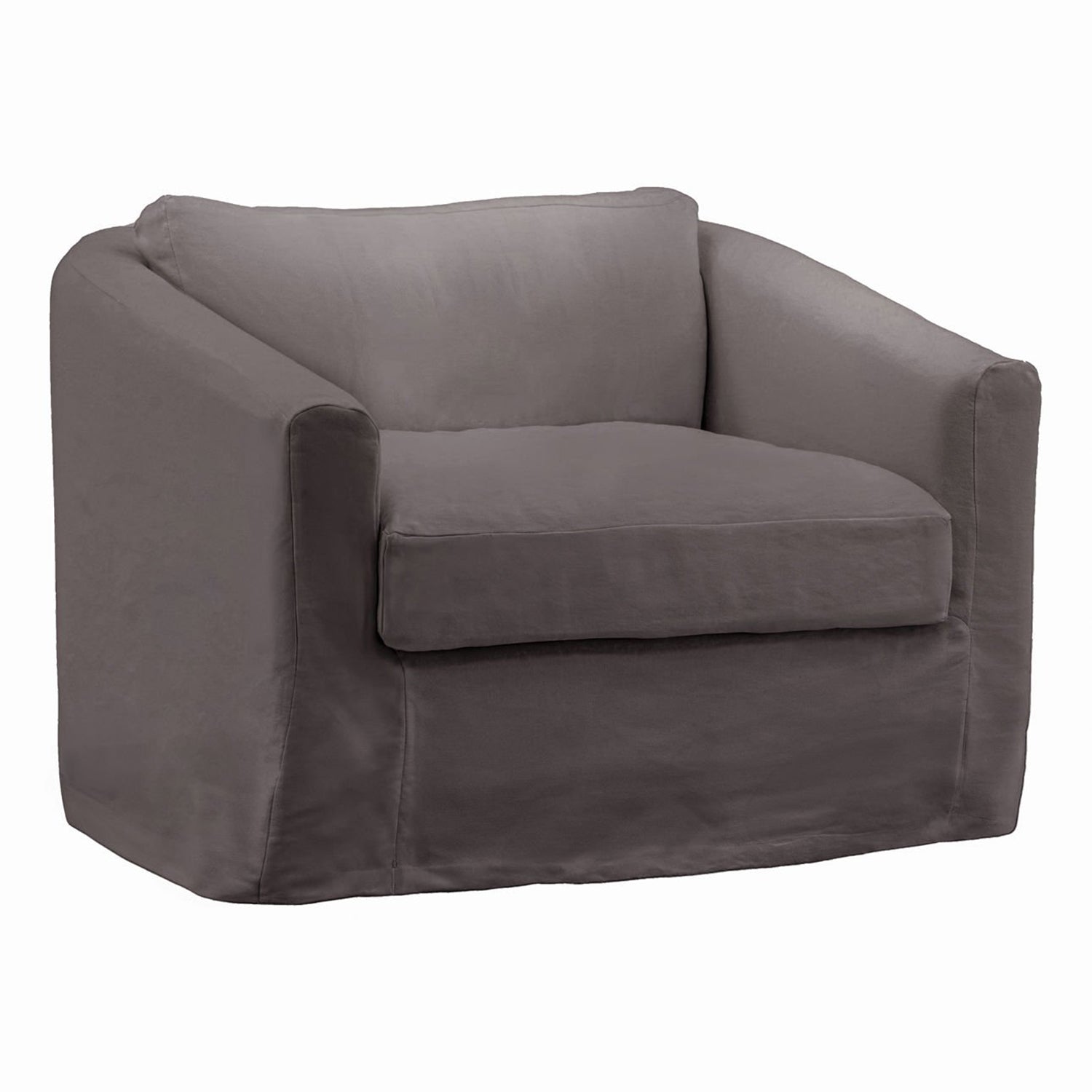 Violeta Sofa Slipcover Chair