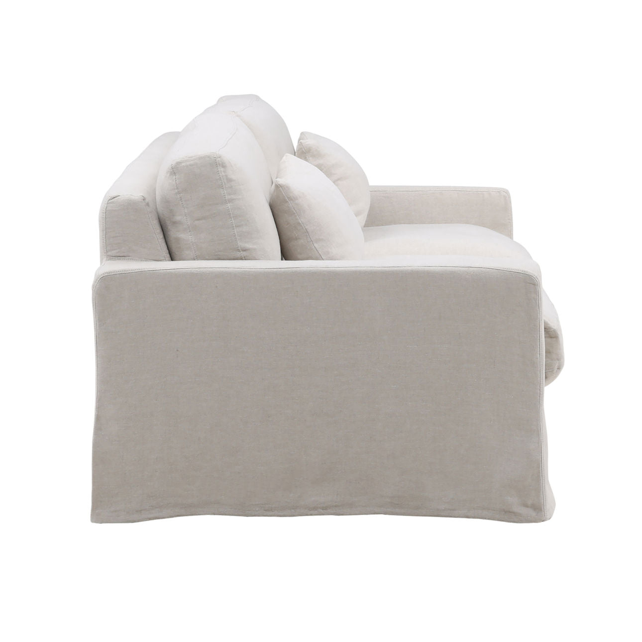 Dixie Slipcover Sofa