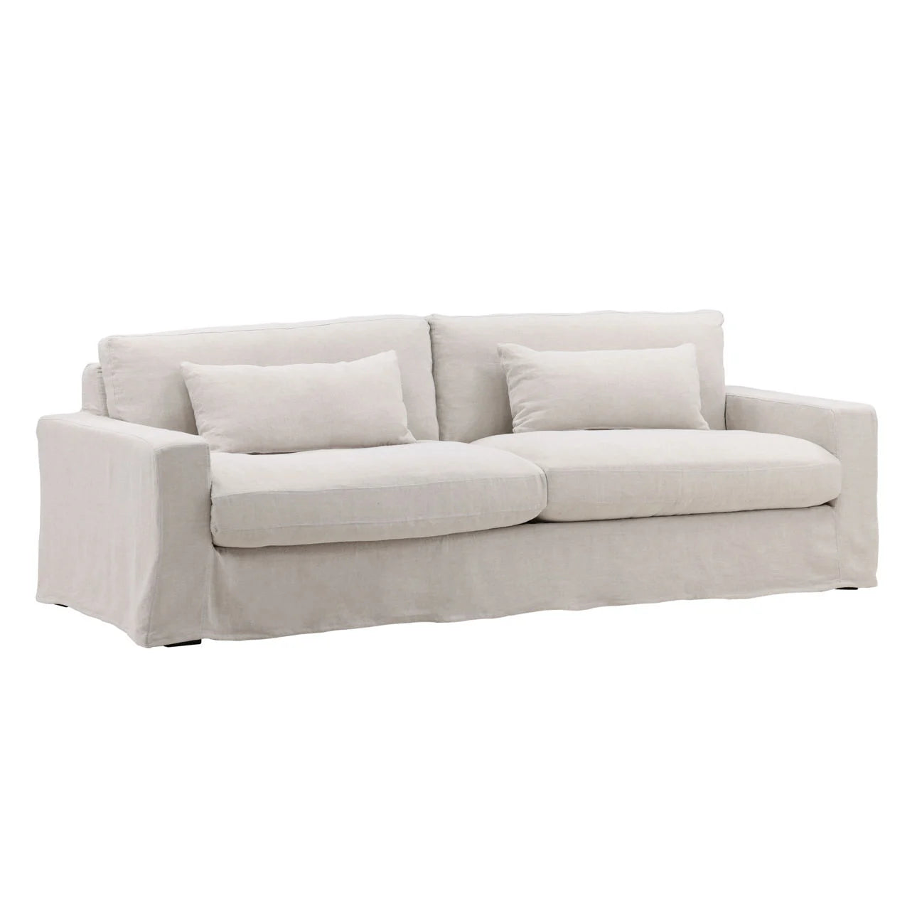 Dixie Slipcover Sofa