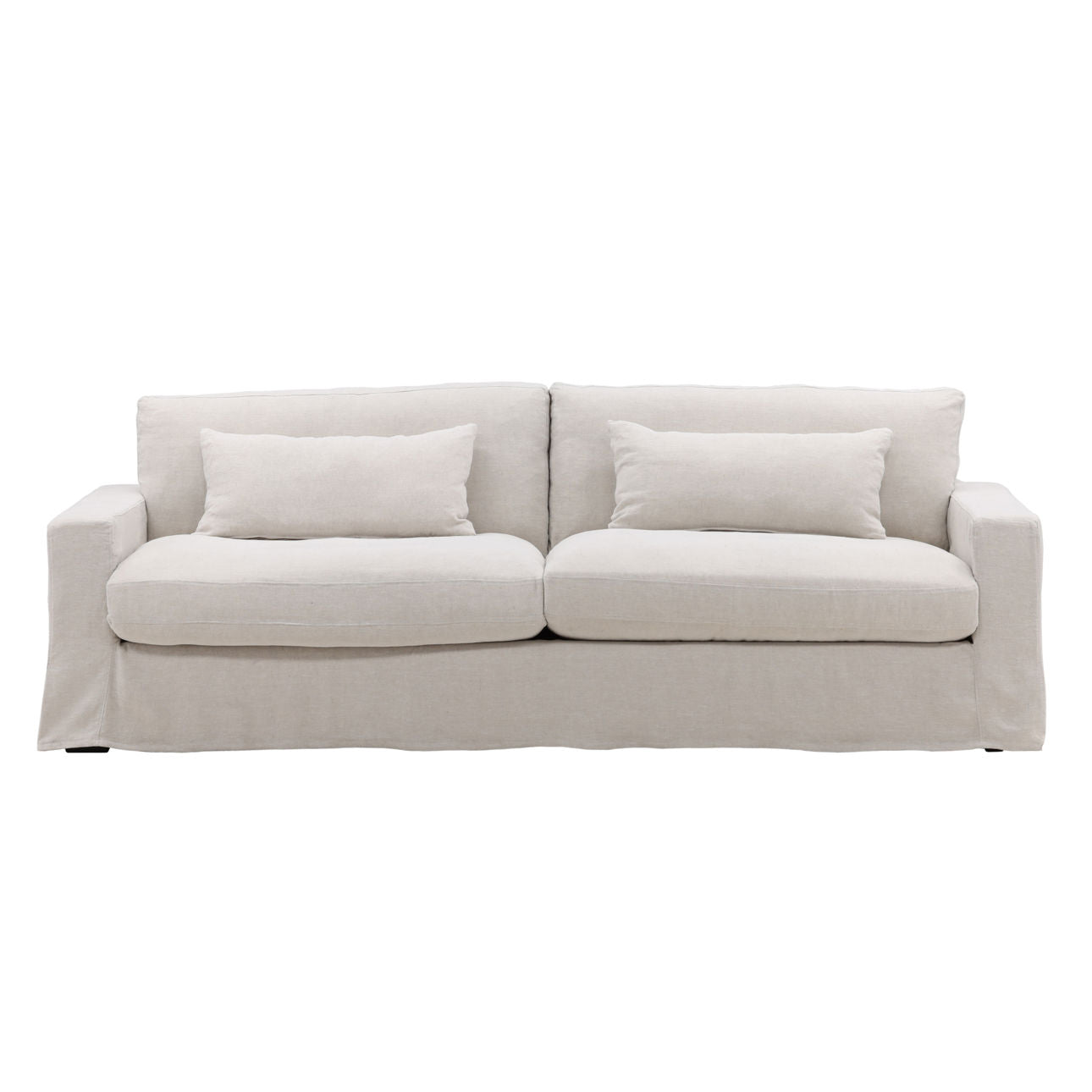 Dixie Slipcover Sofa