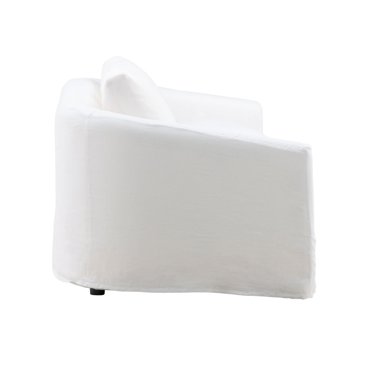 Florence Slipcover Sofa