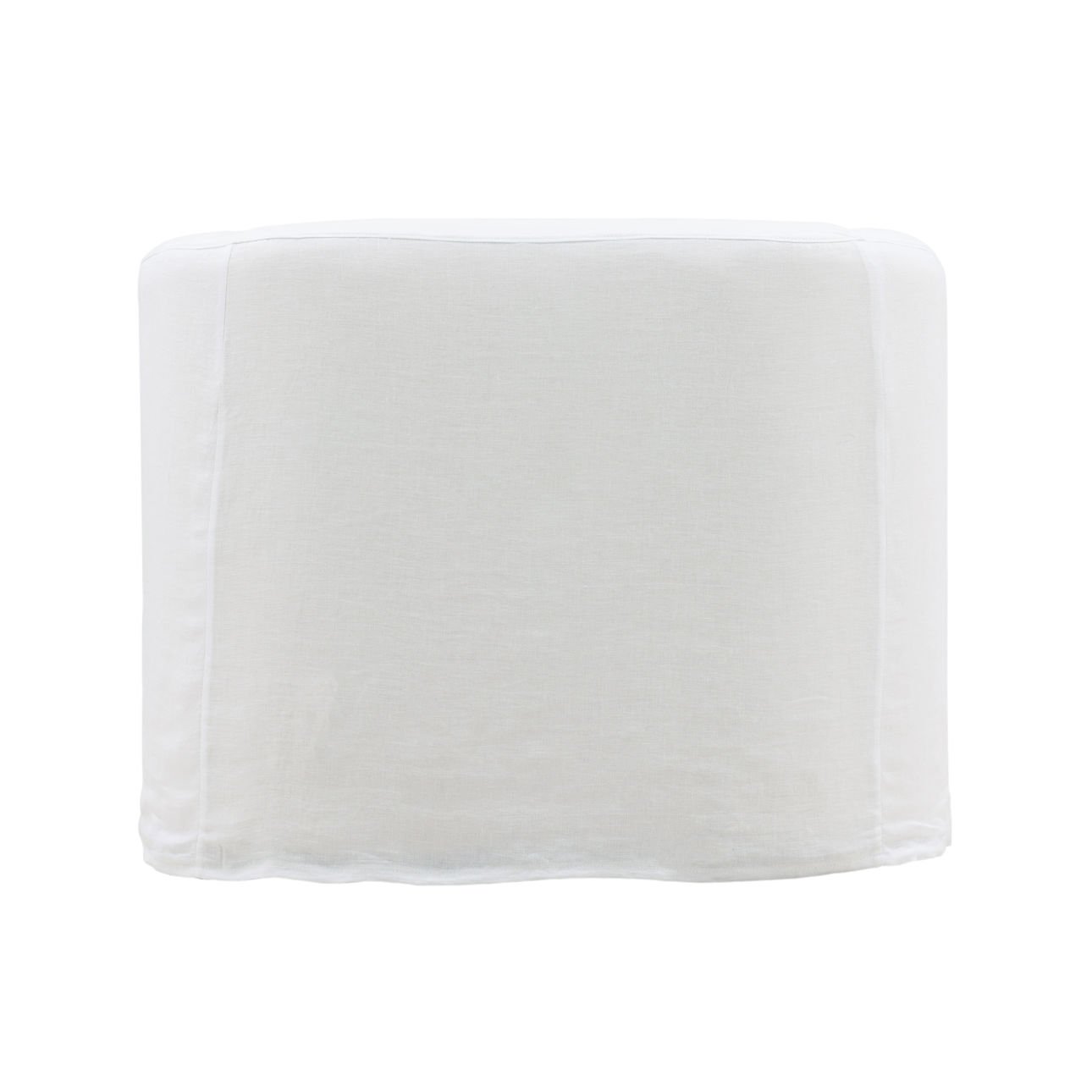 Florence Slipcover Sofa Chair