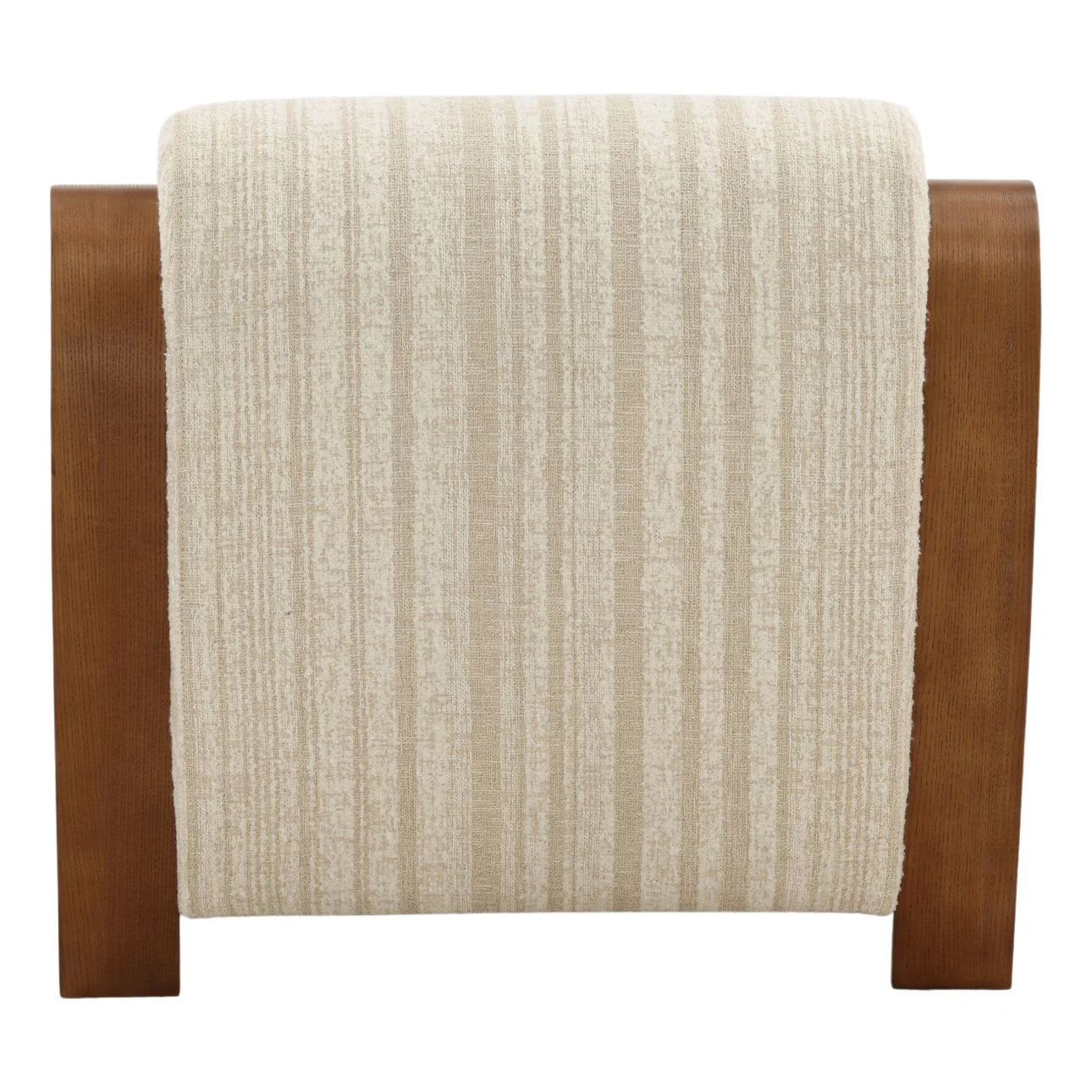 Amabel Cream Occasional Chair
