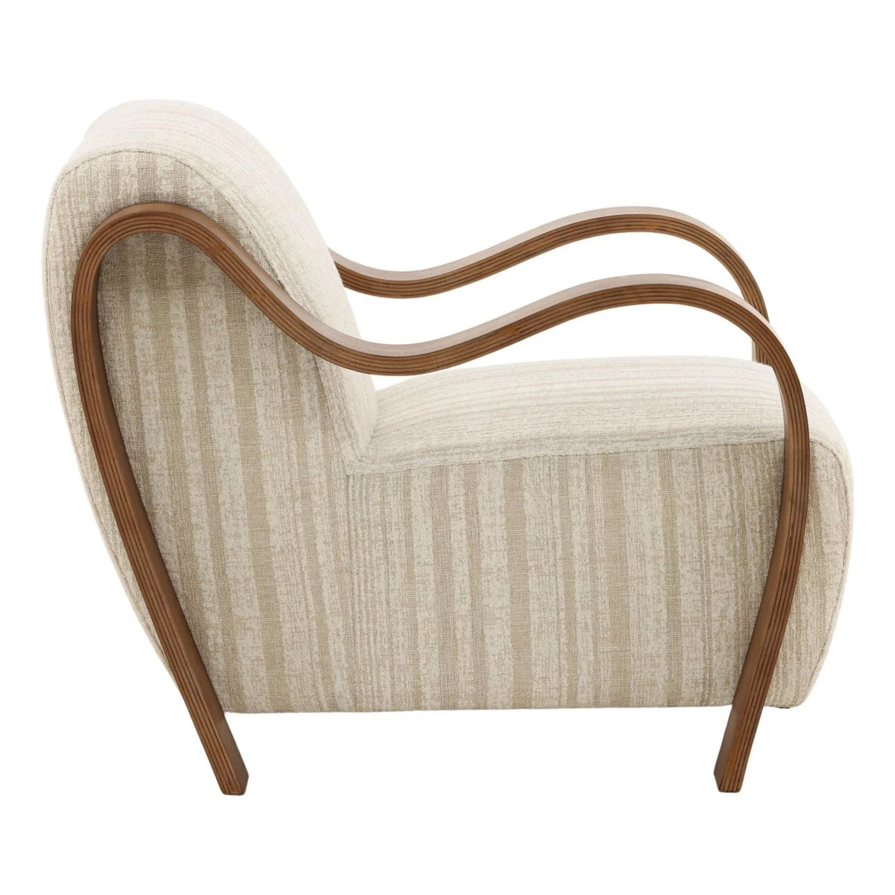 Amabel Cream Occasional Chair